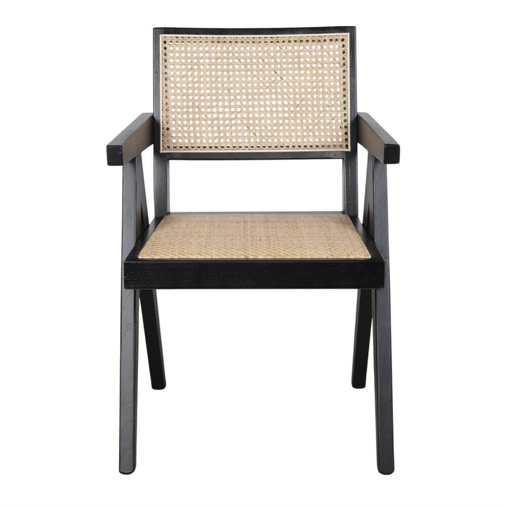 Cassina Capitol Complex Arm Chair