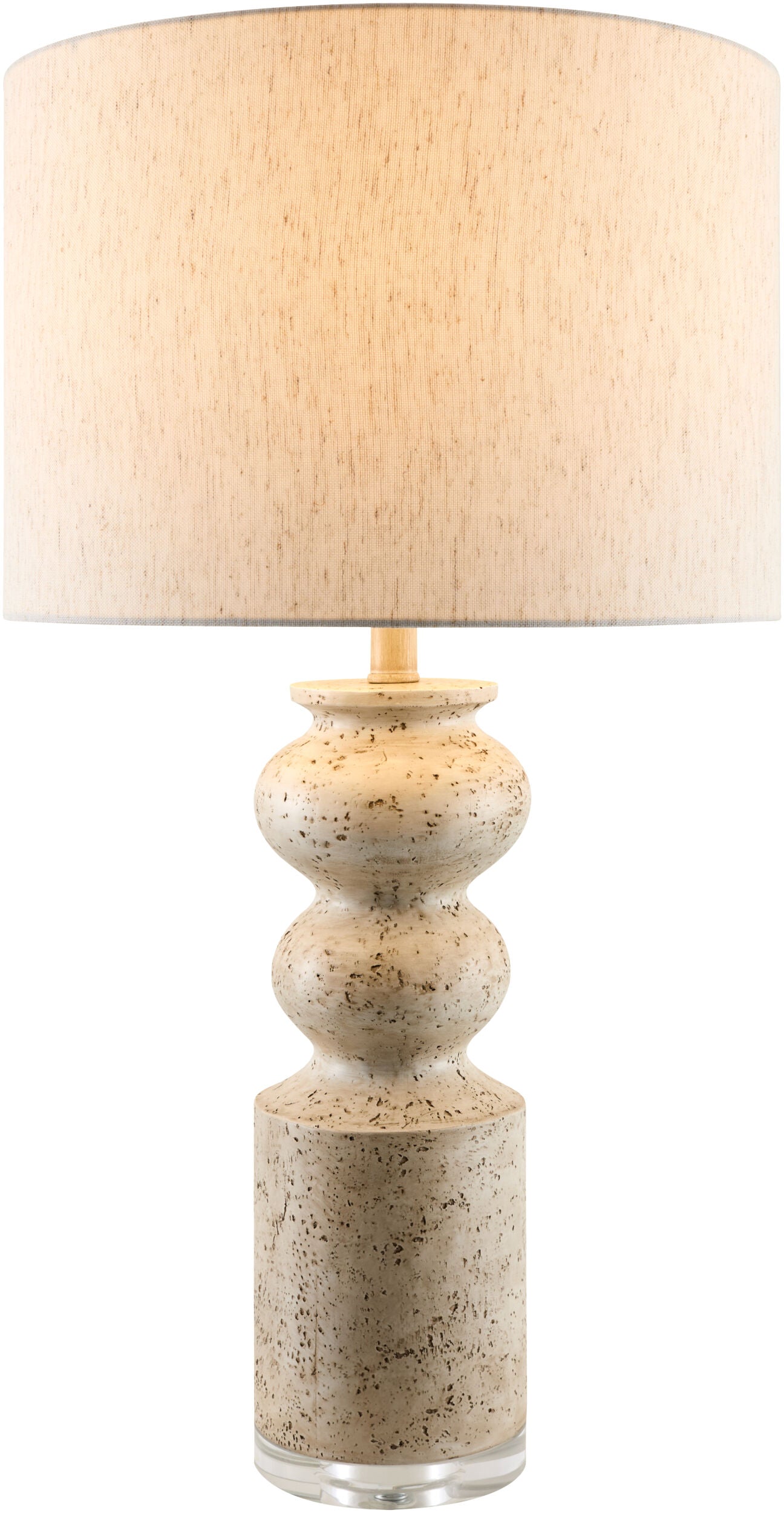 Maluku Accent Table Lamp