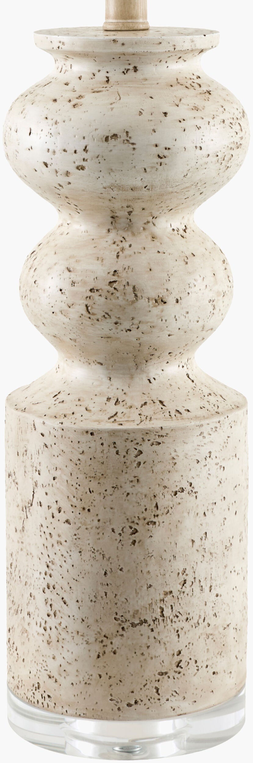 Maluku Accent Table Lamp