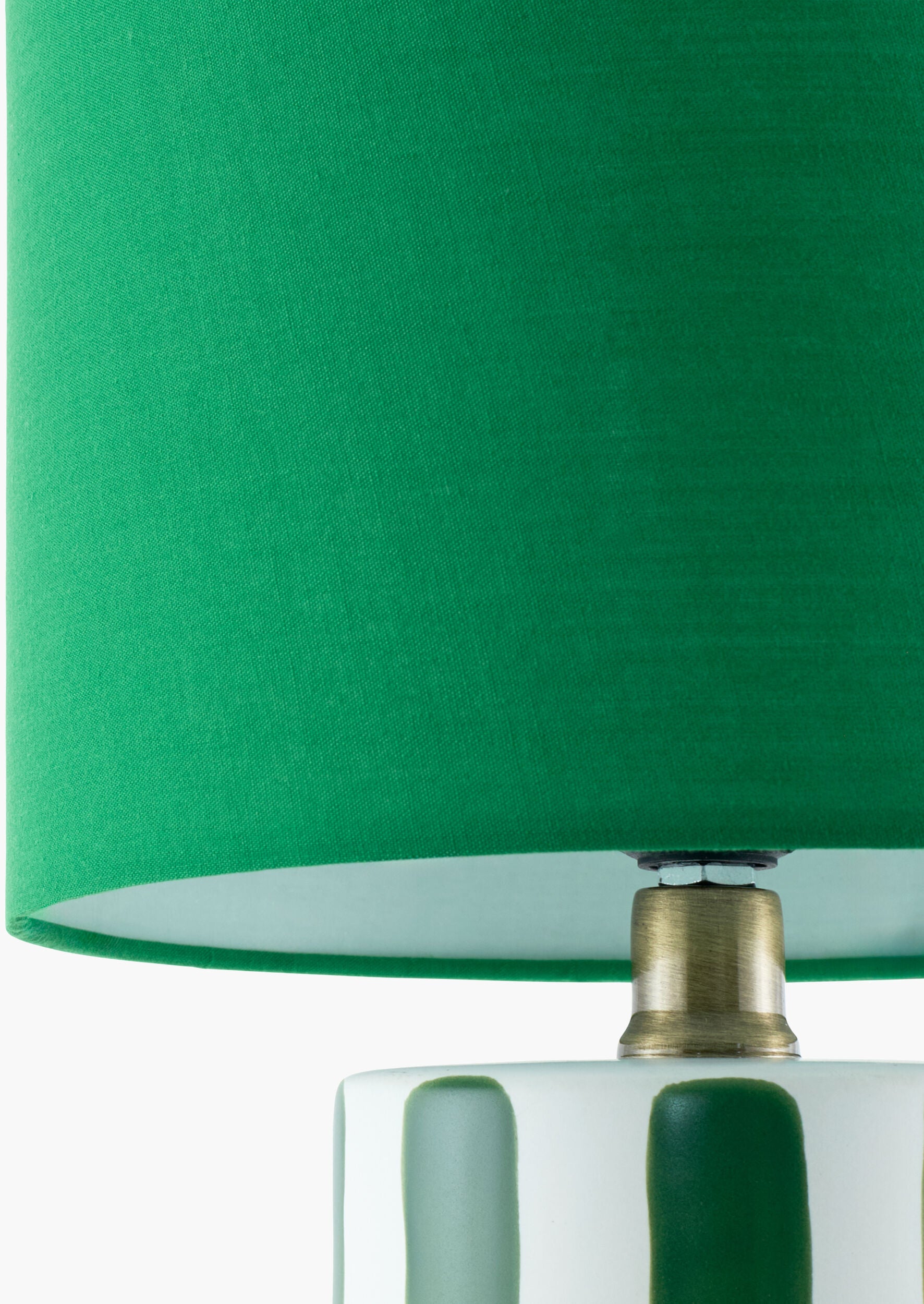 Melbu Accent Table Lamp