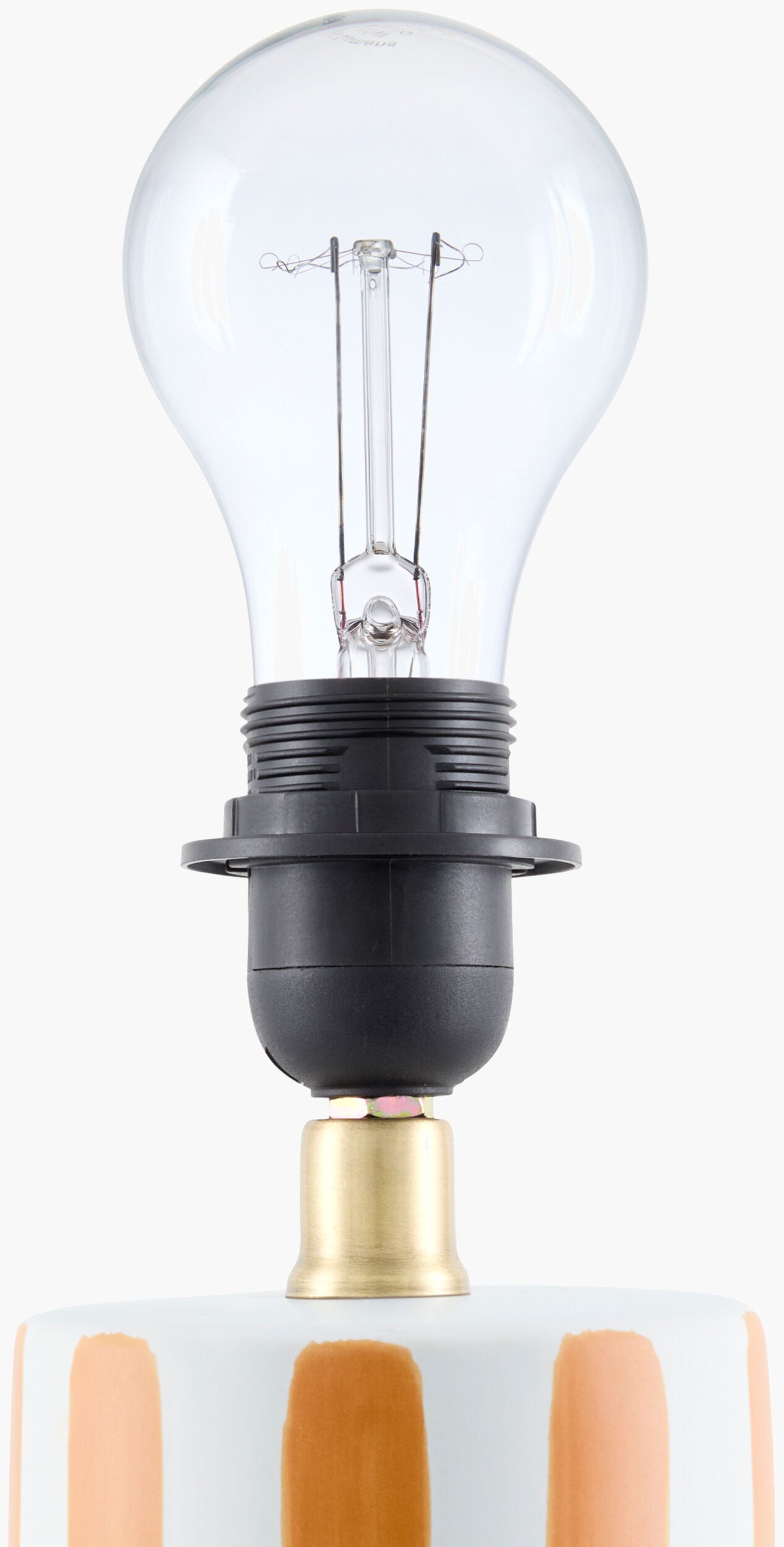 Melbu Accent Table Lamp