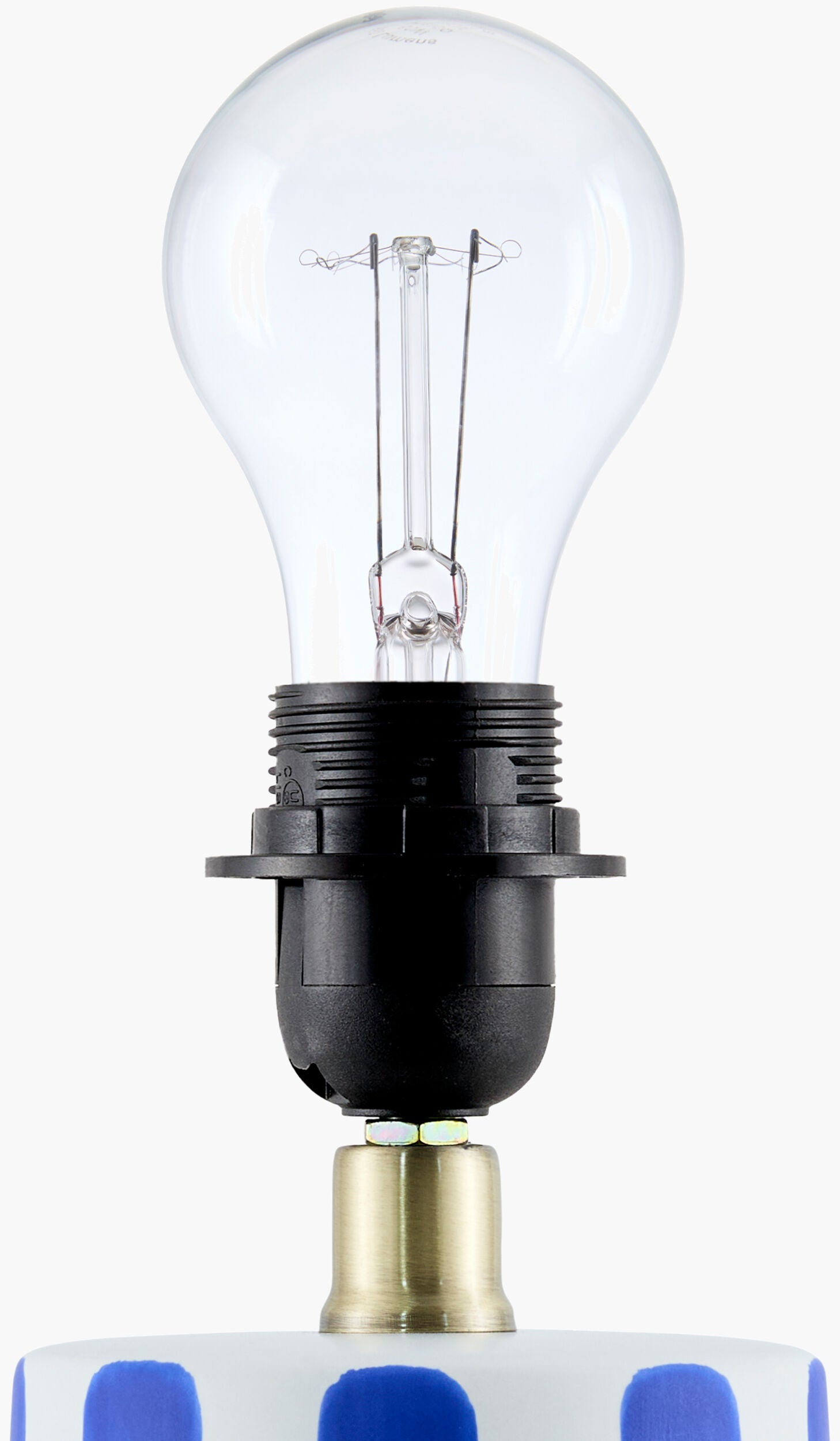 Melbu Accent Table Lamp