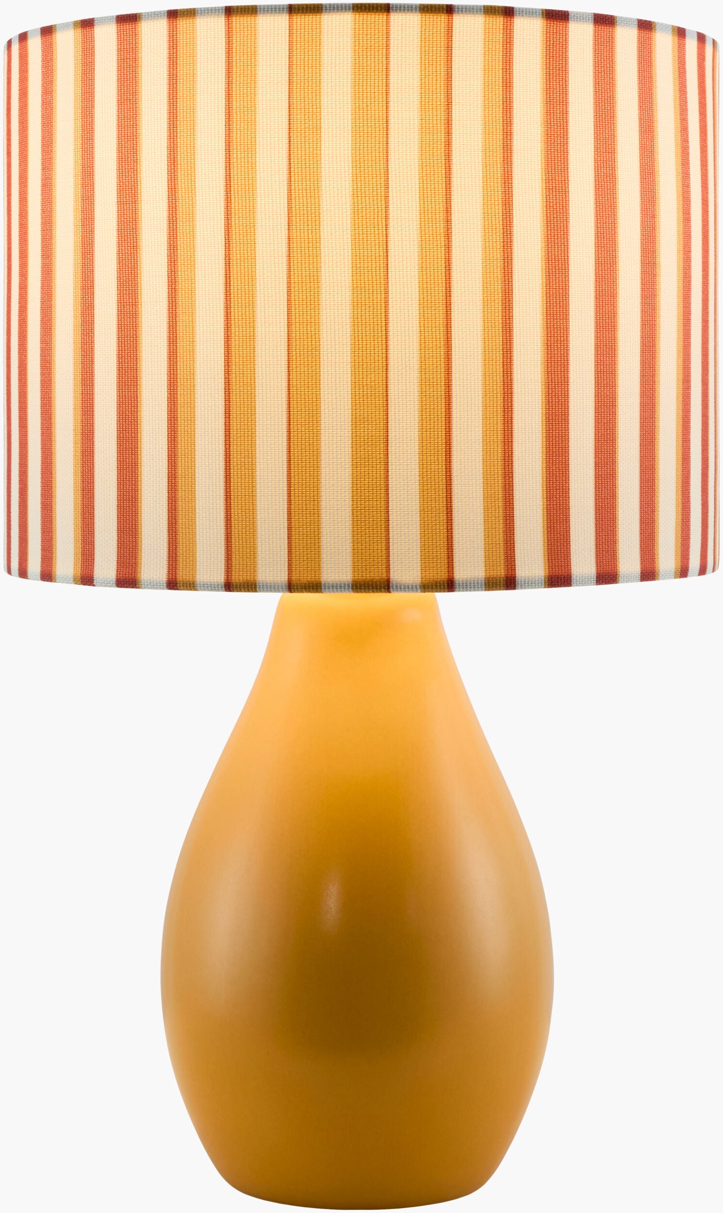 Melbu Accent Table Lamp