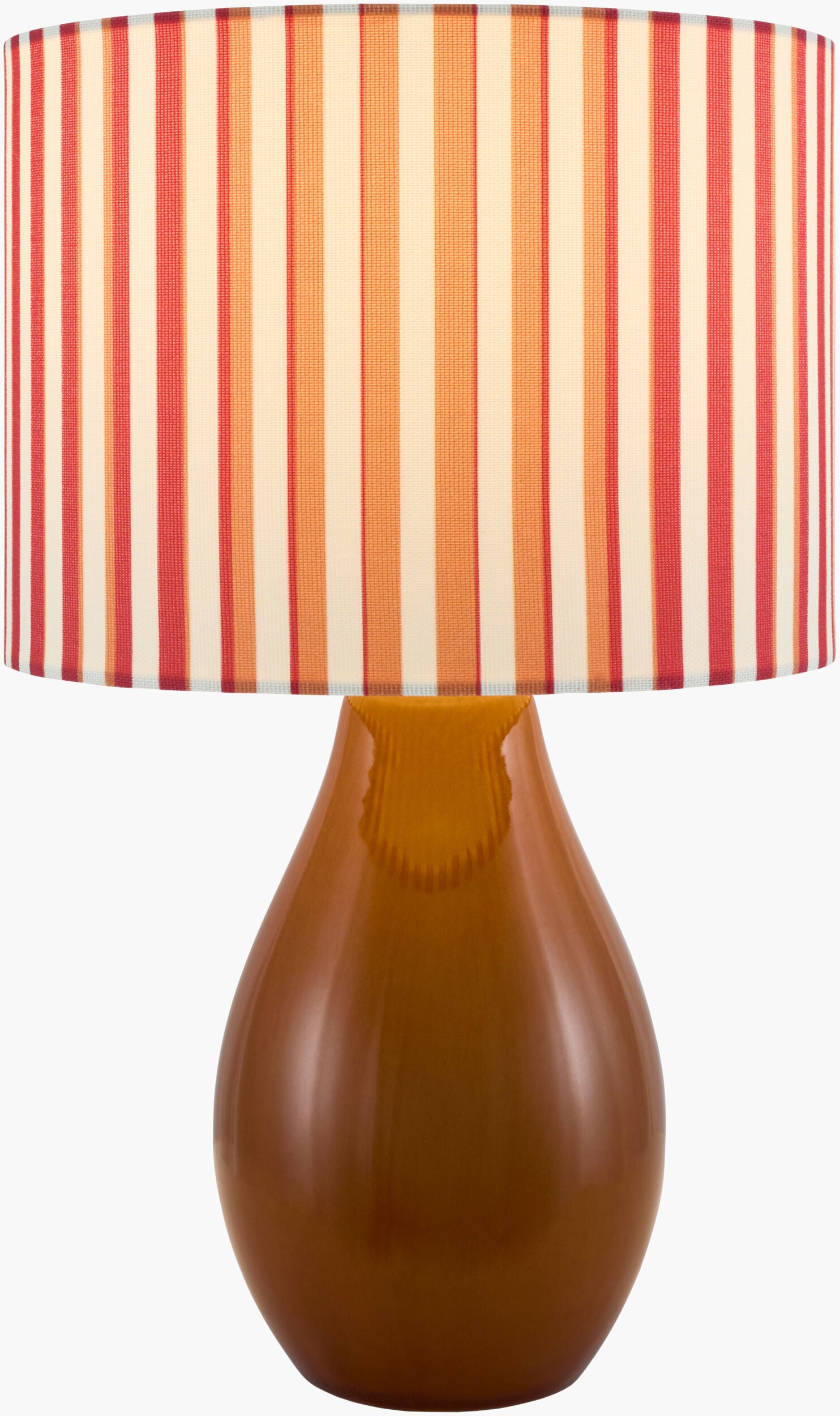Melbu Accent Table Lamp