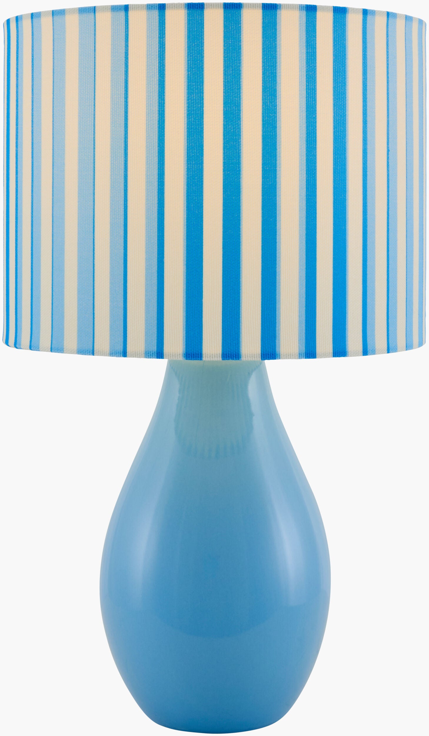 Melbu Accent Table Lamp