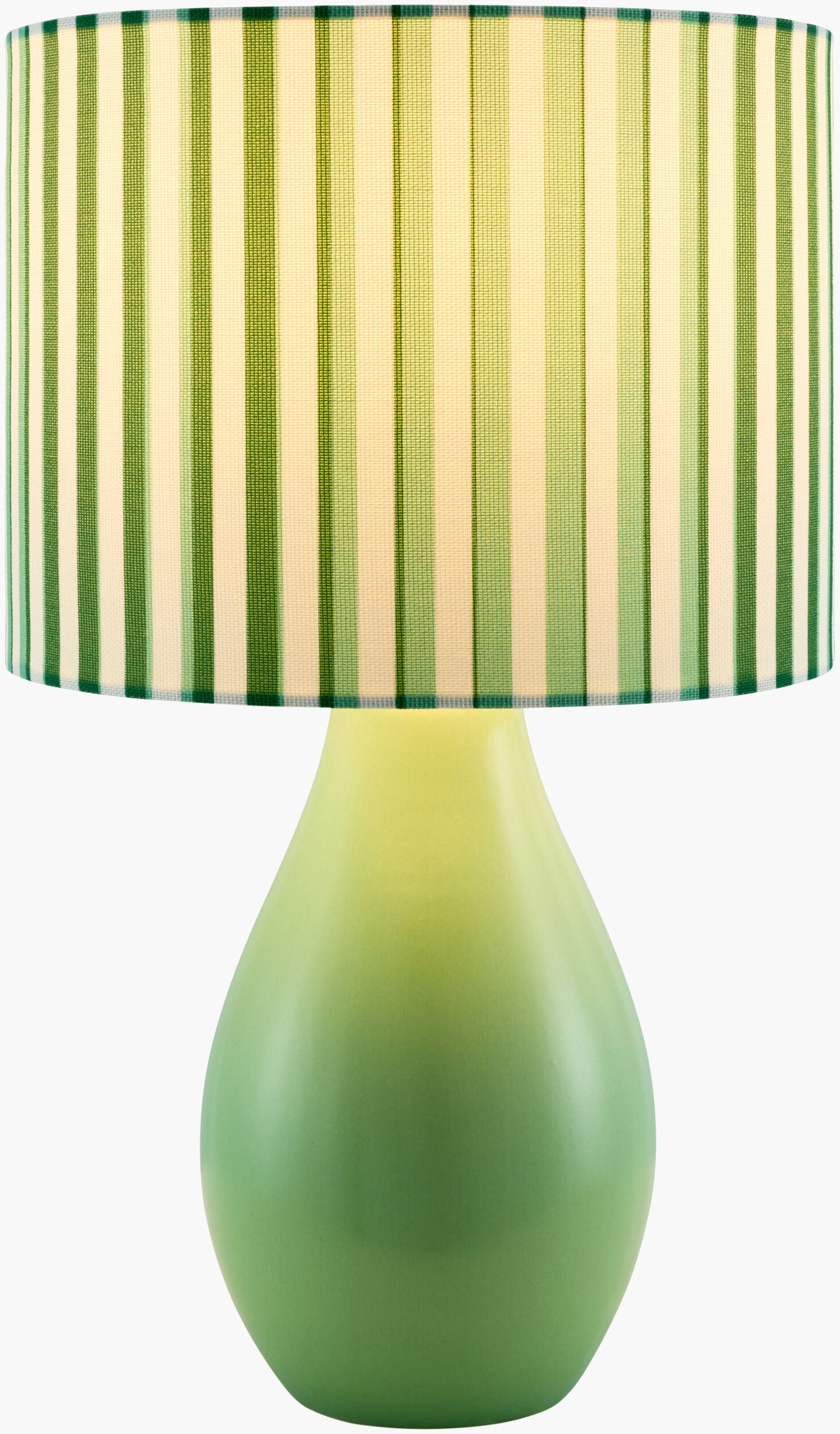 Melbu Accent Table Lamp