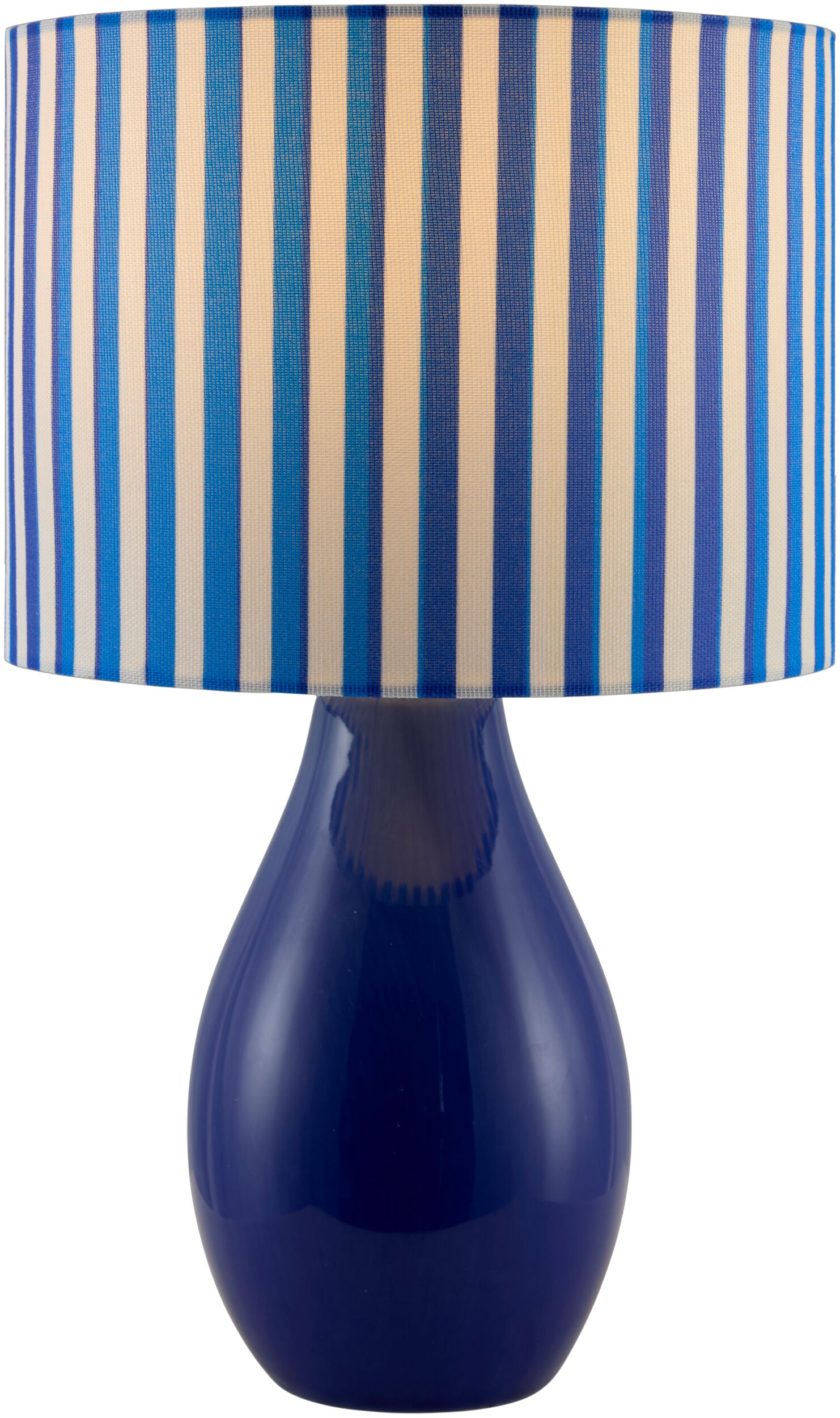 Melbu Accent Table Lamp
