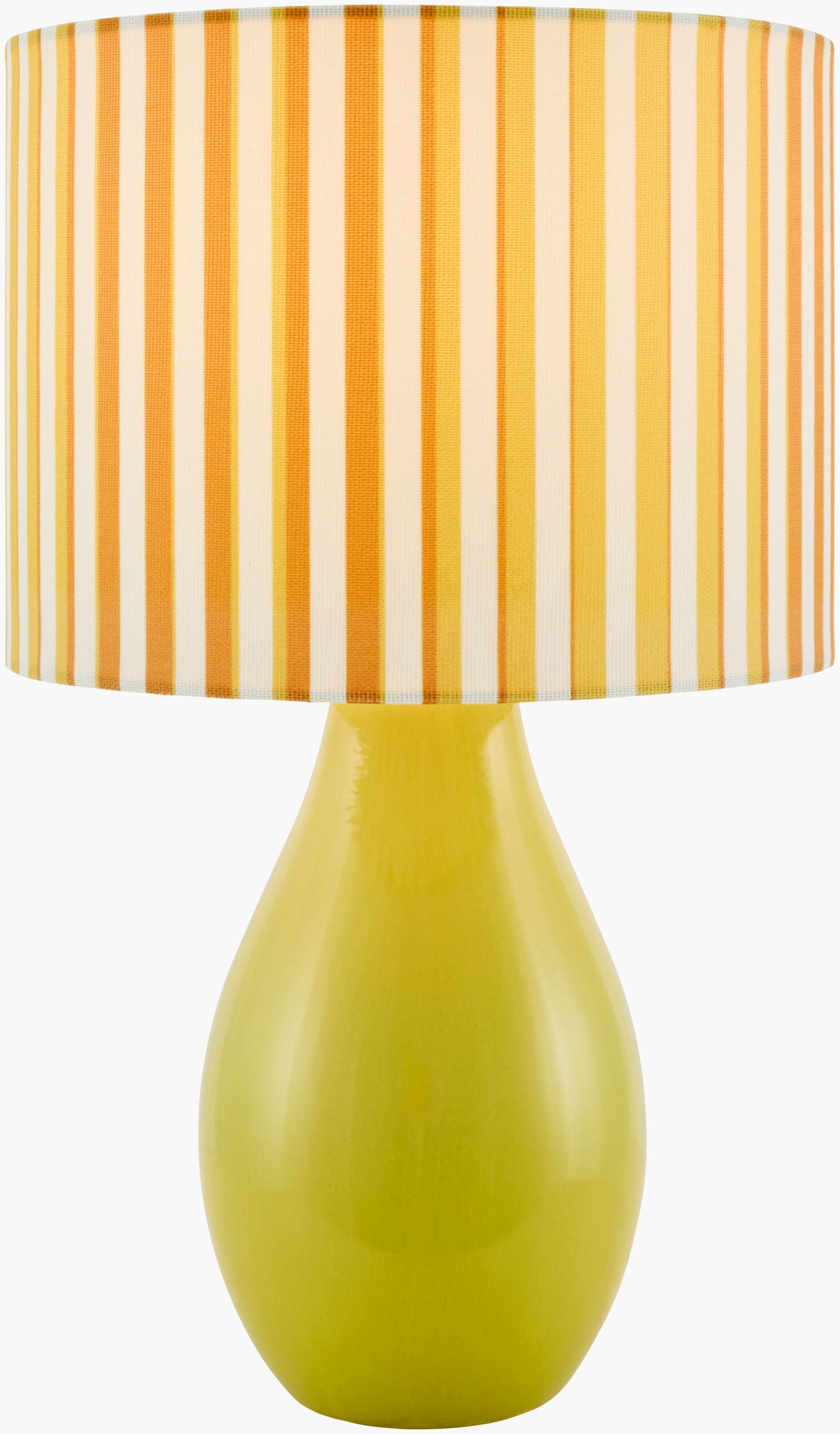 Melbu Accent Table Lamp