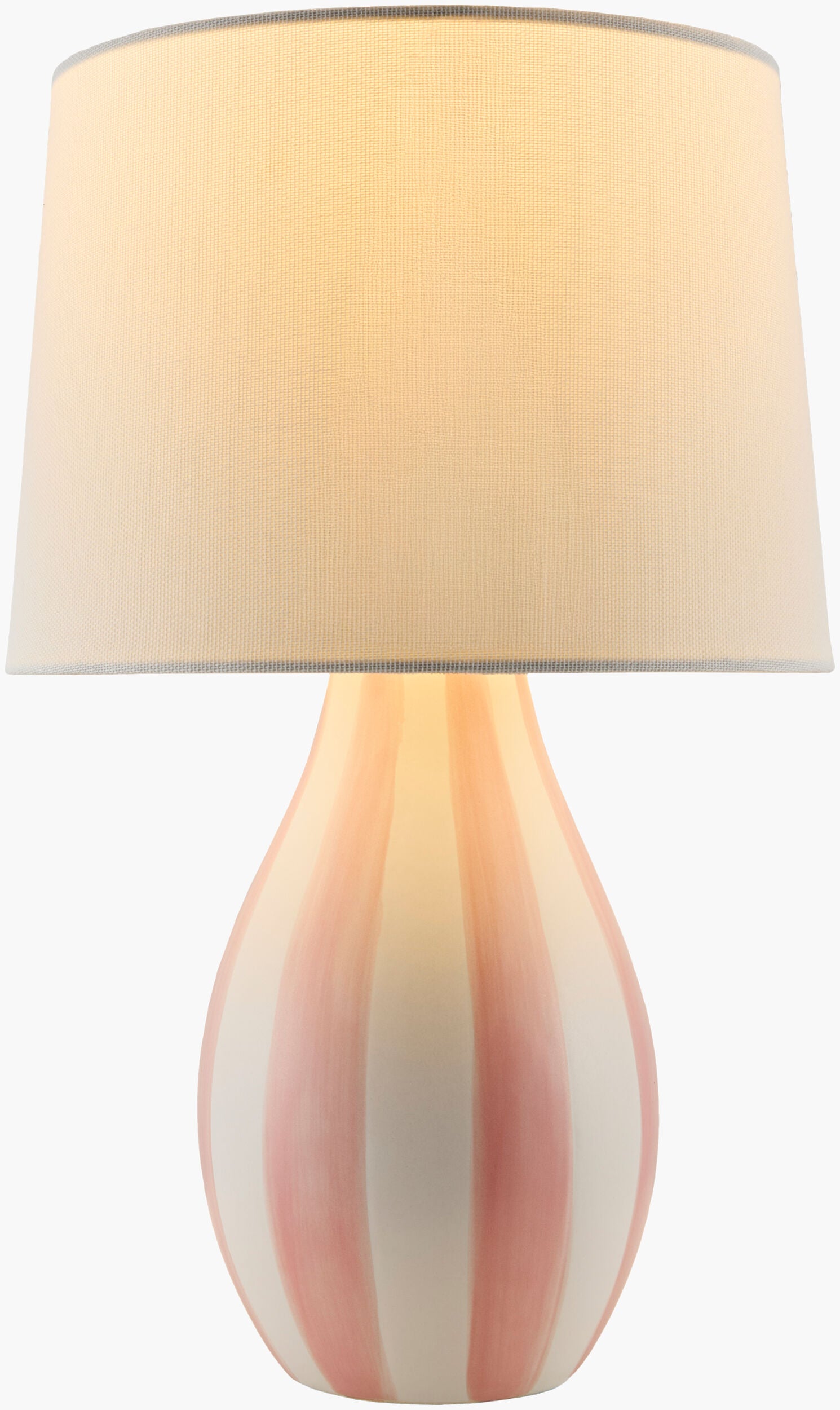 Melbu Accent Table Lamp