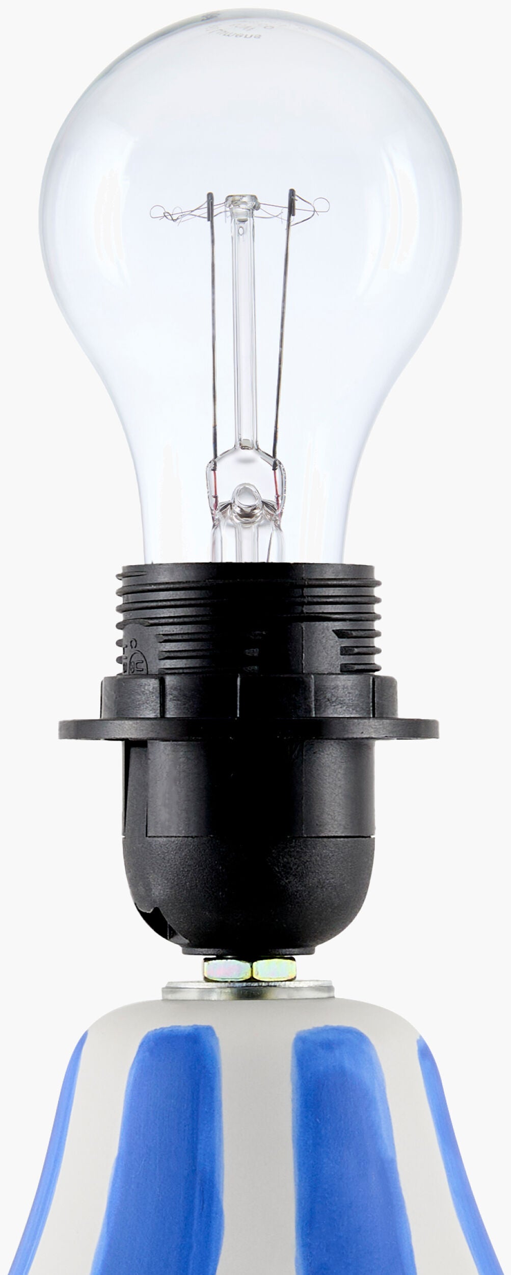 Melbu Accent Table Lamp