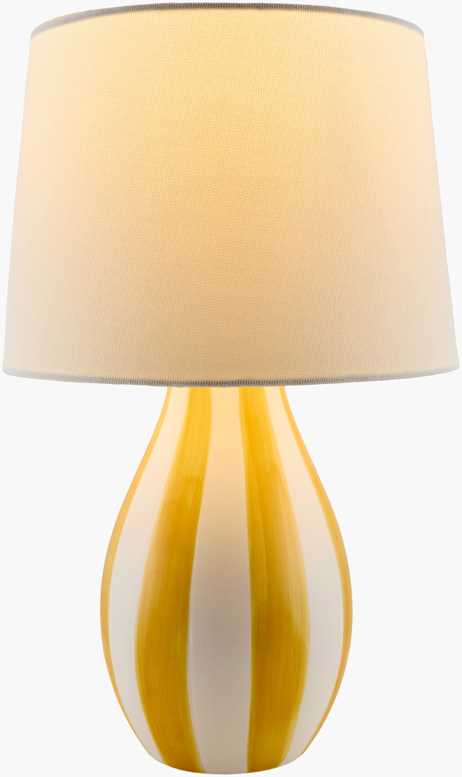 Melbu Accent Table Lamp