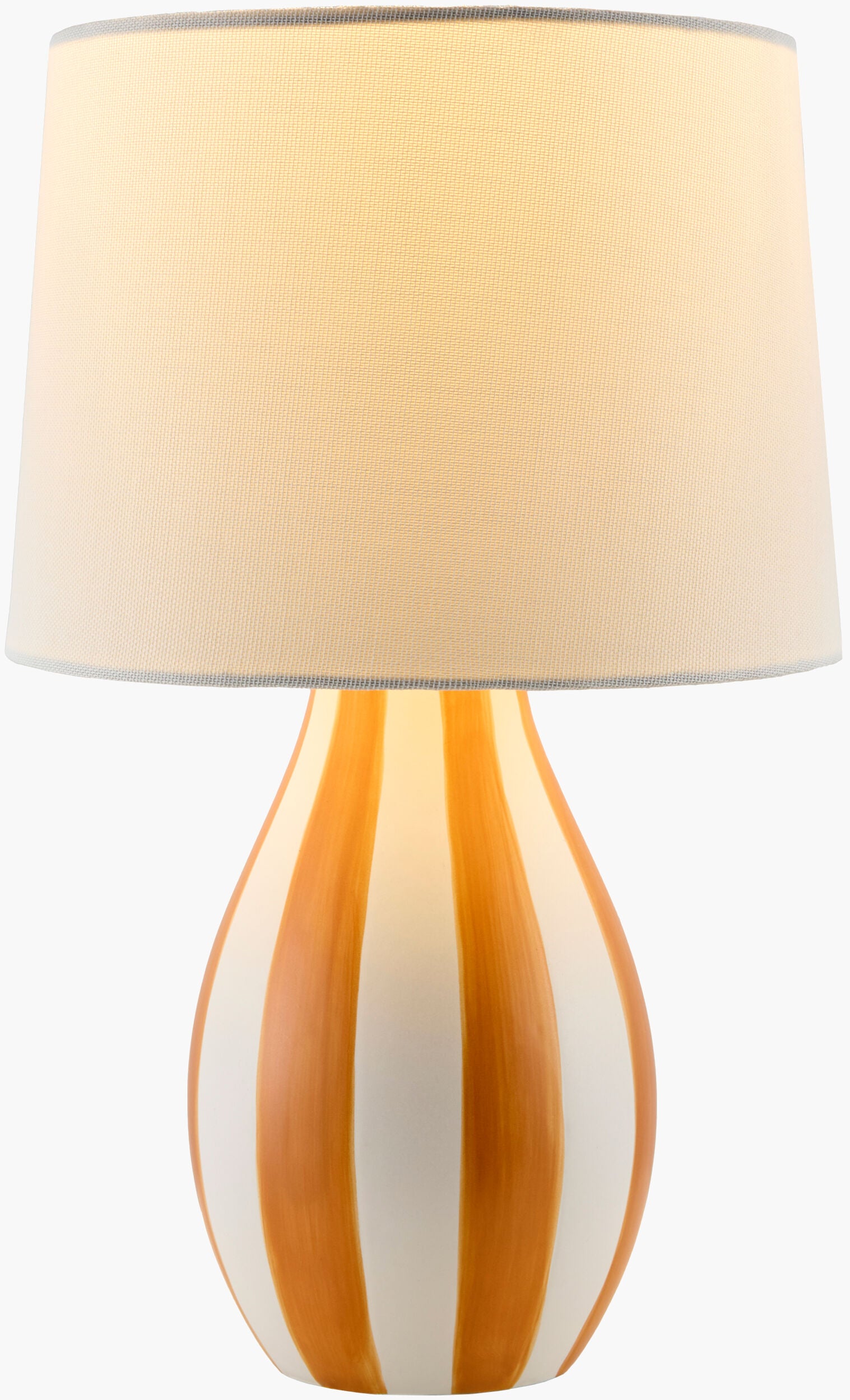 Melbu Accent Table Lamp