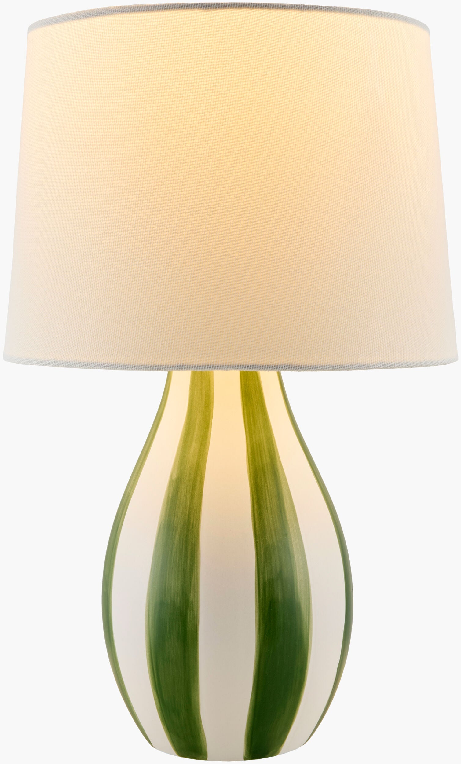 Melbu Accent Table Lamp