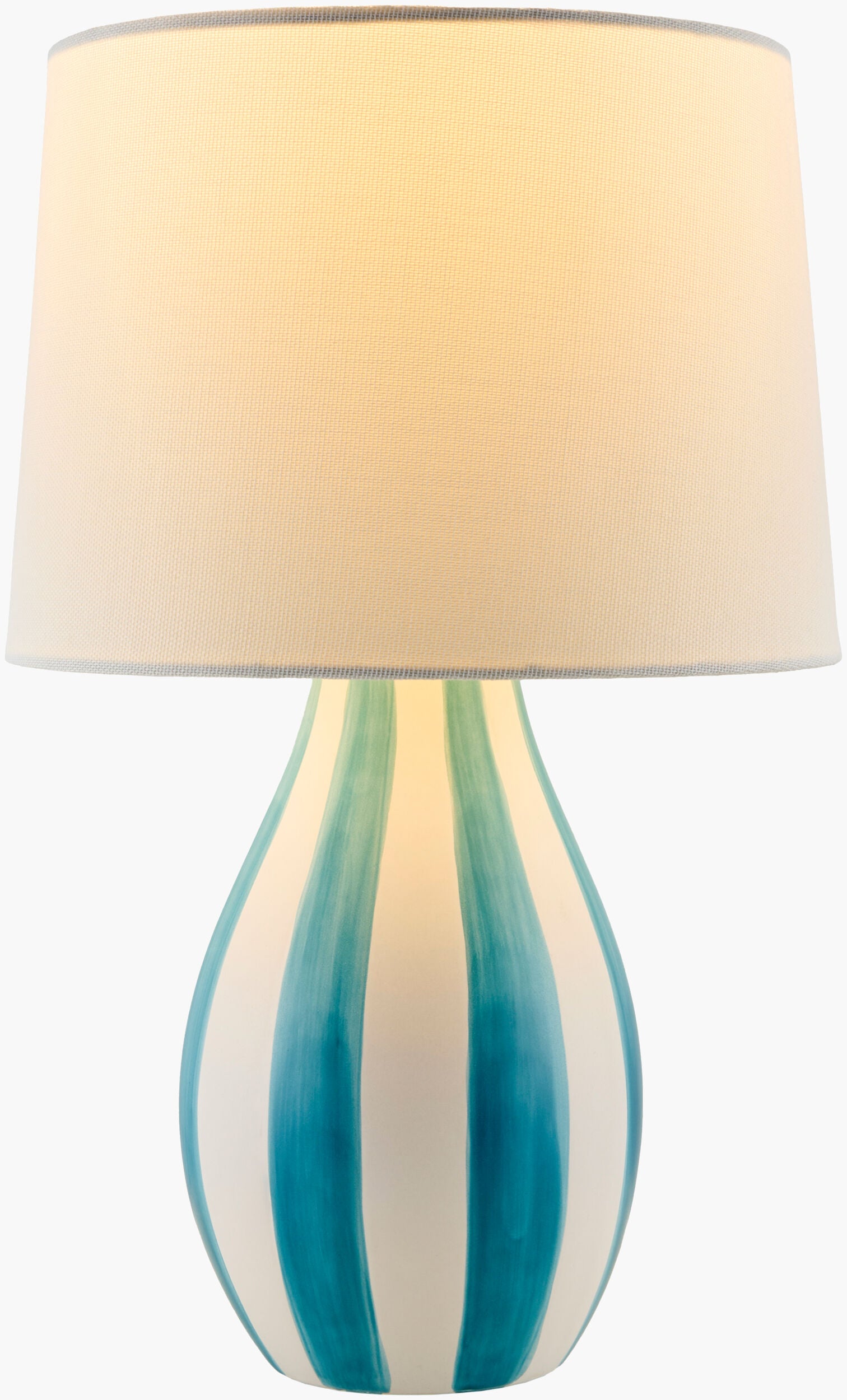 Melbu Accent Table Lamp