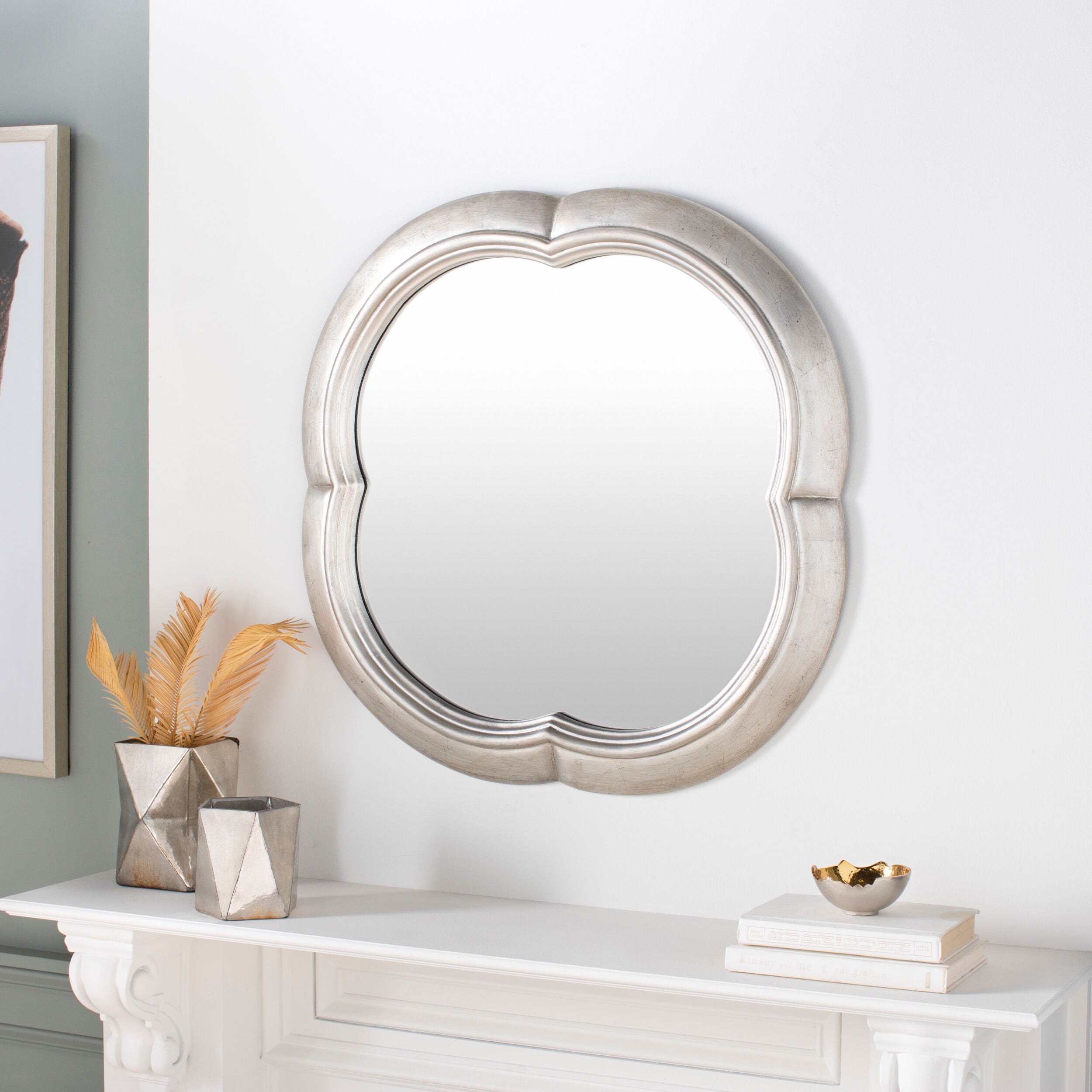 Nadja Mirror