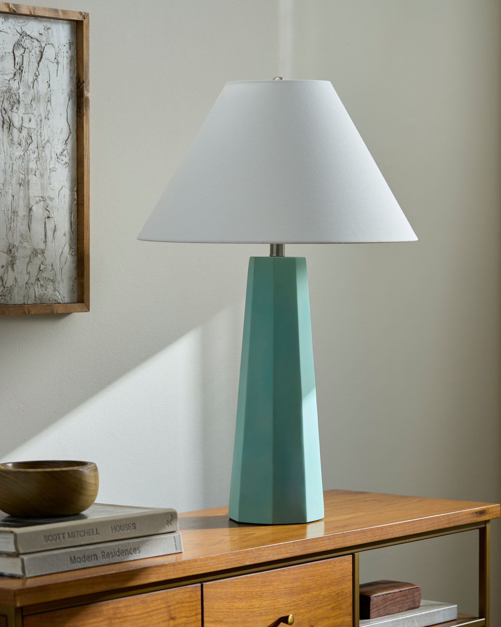 Millau Accent Table Lamp