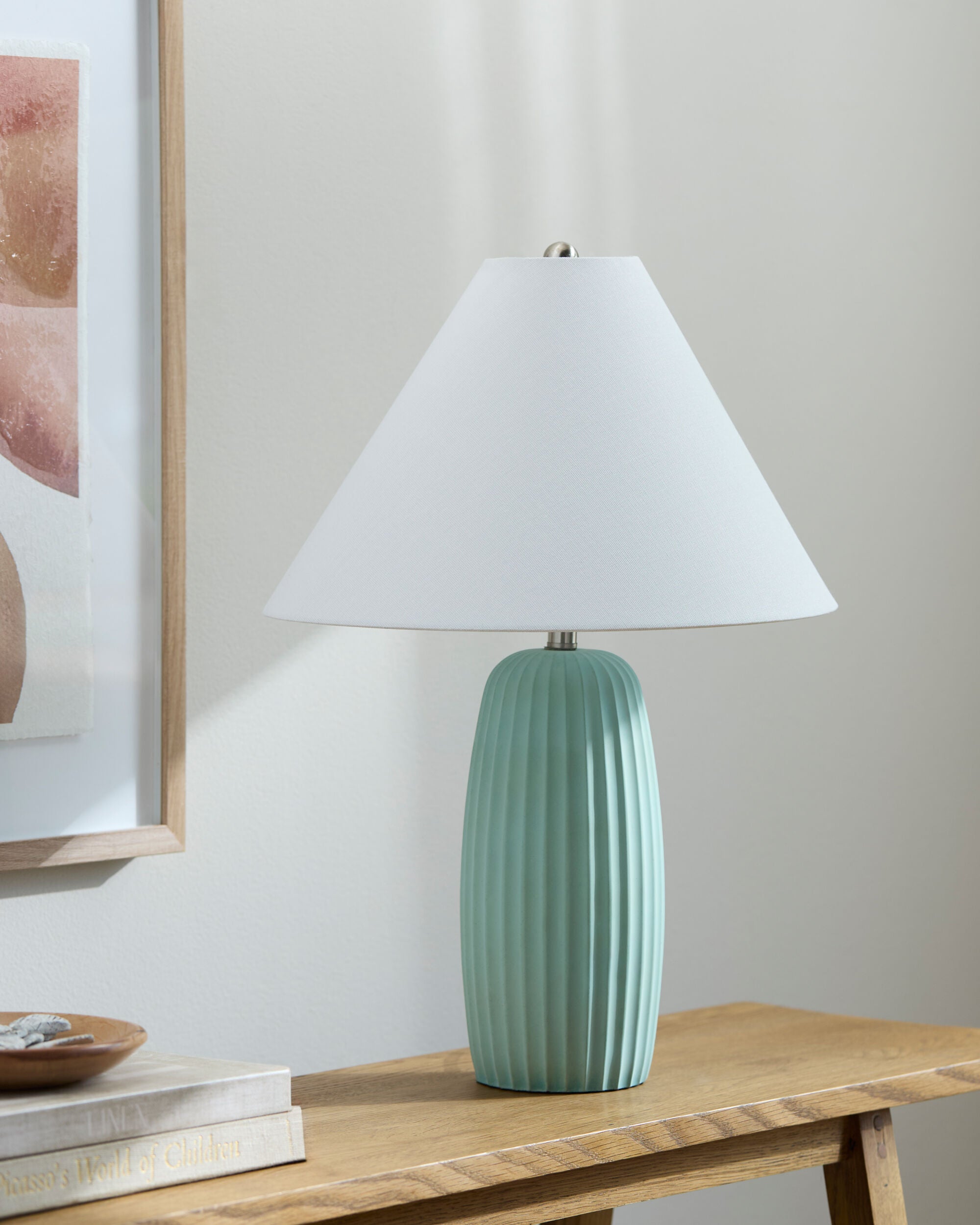 Millau Accent Table Lamp