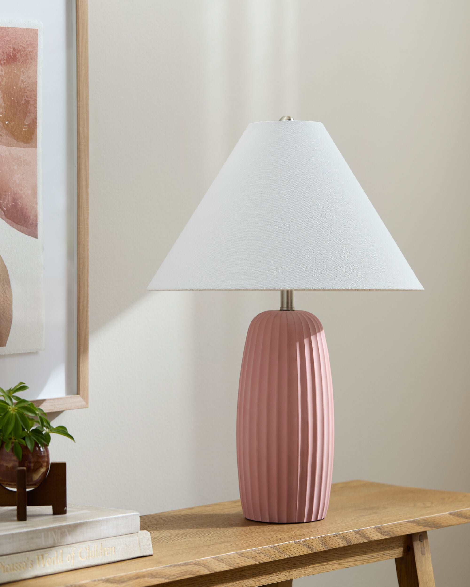 Millau Accent Table Lamp