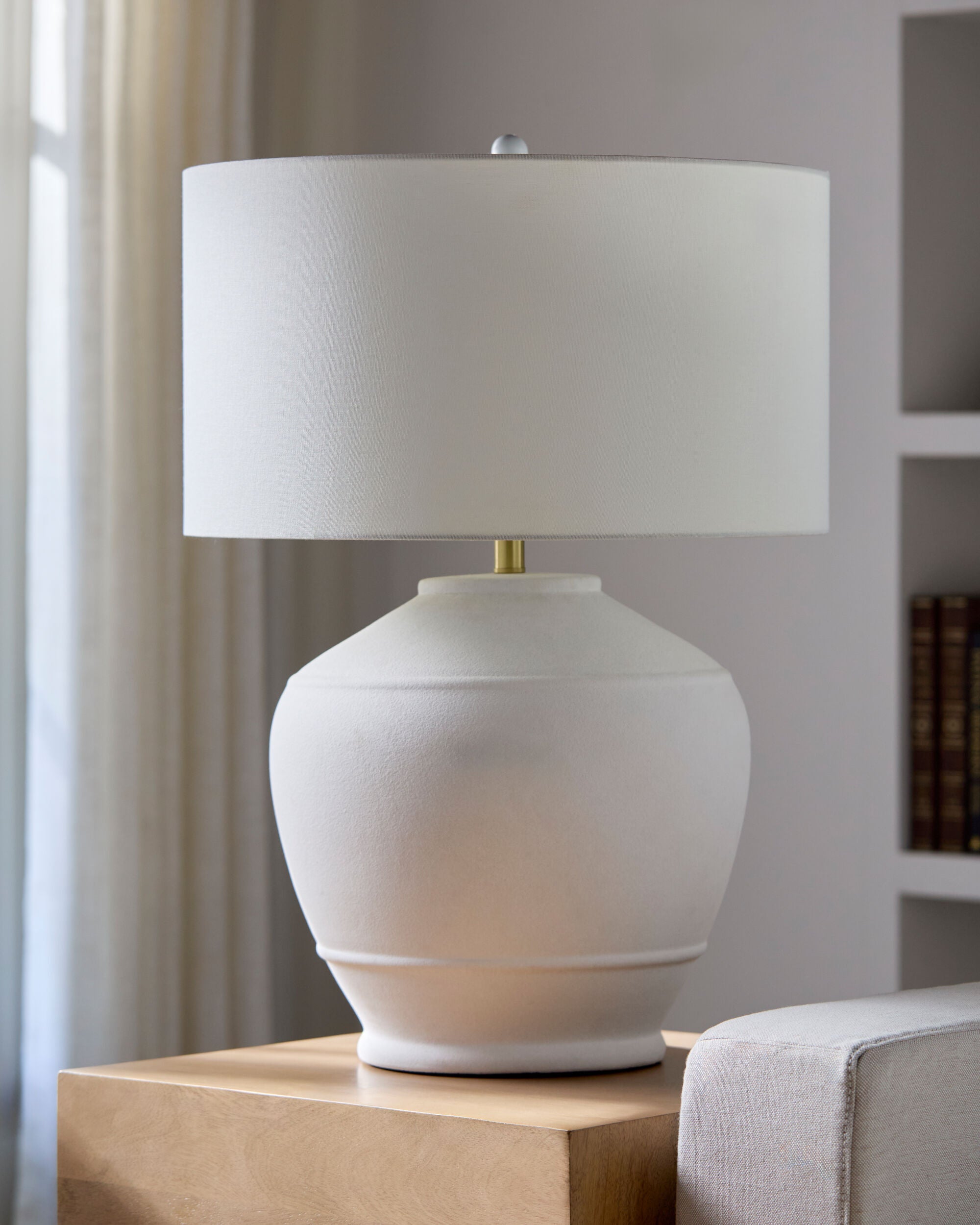 Morlaix Accent Table Lamp