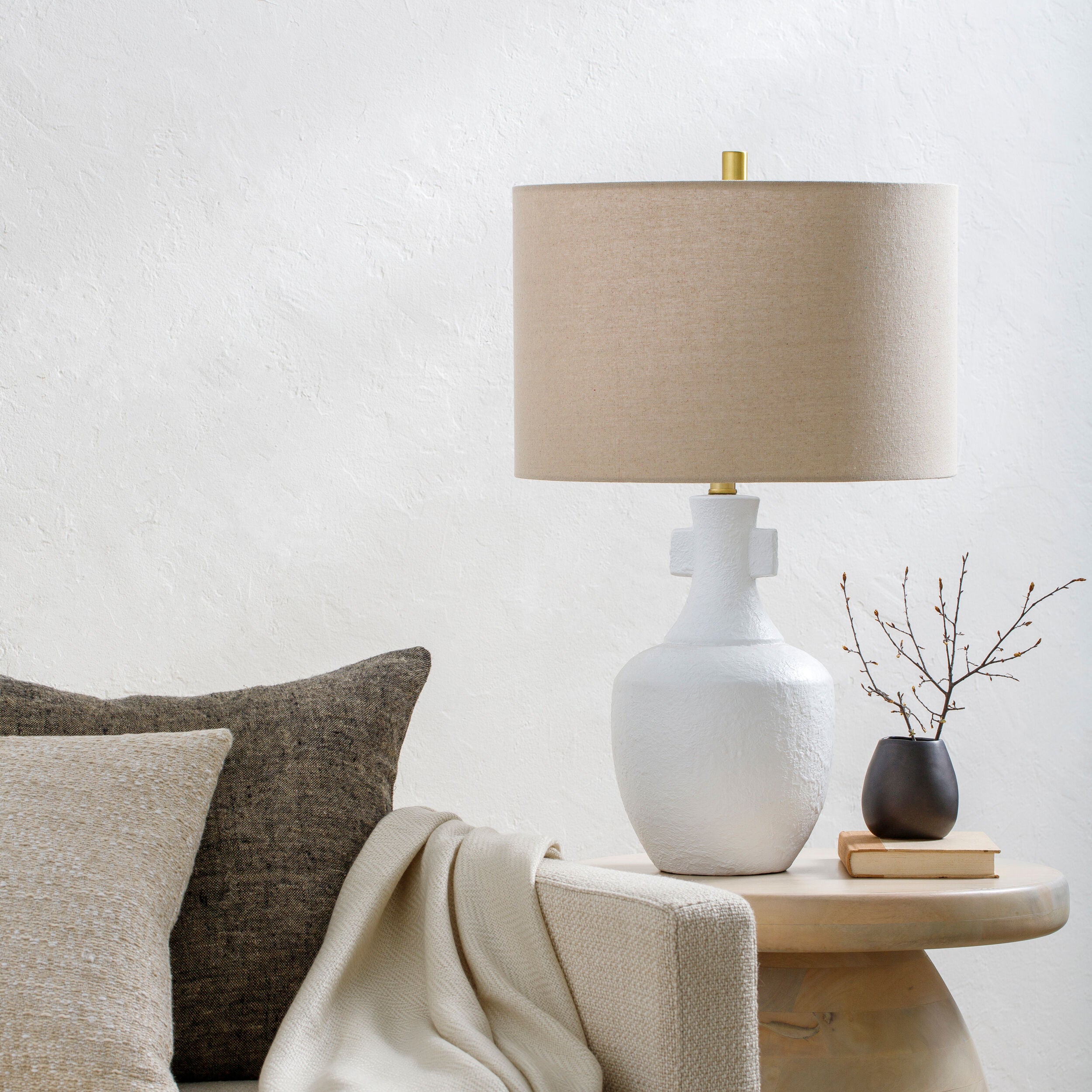 Mauna Accent Table Lamp