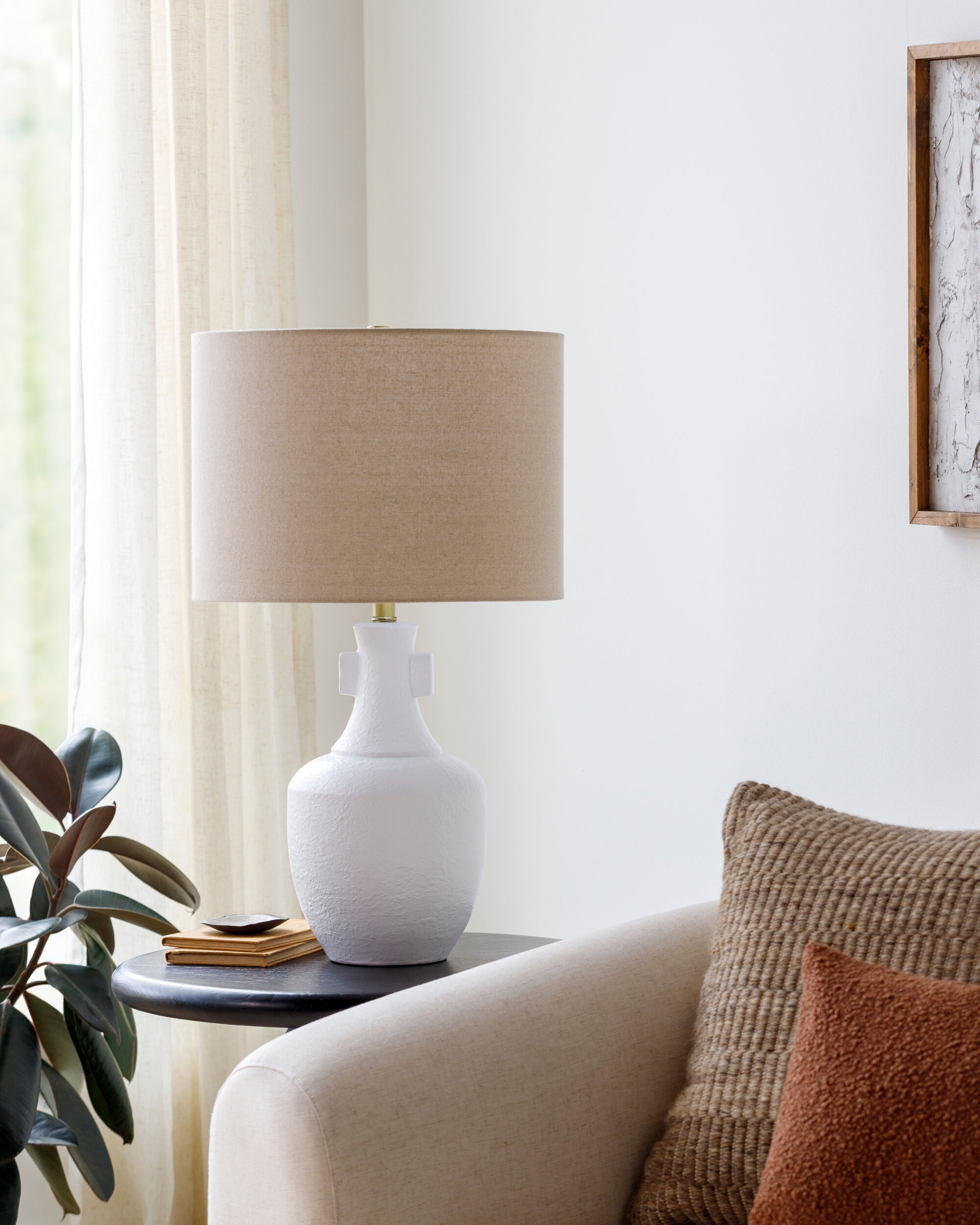 Mauna Accent Table Lamp