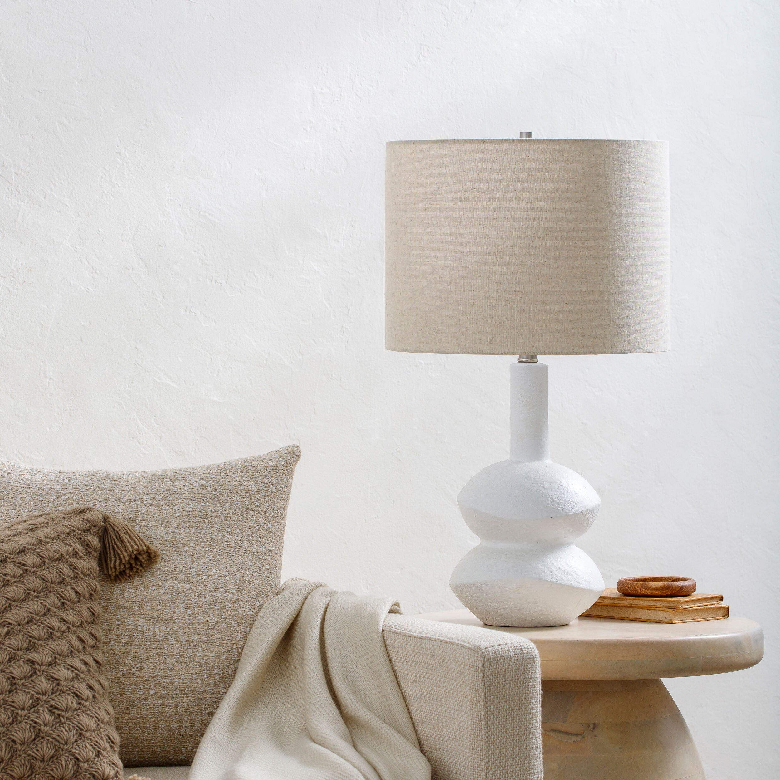 Mauna Accent Table Lamp