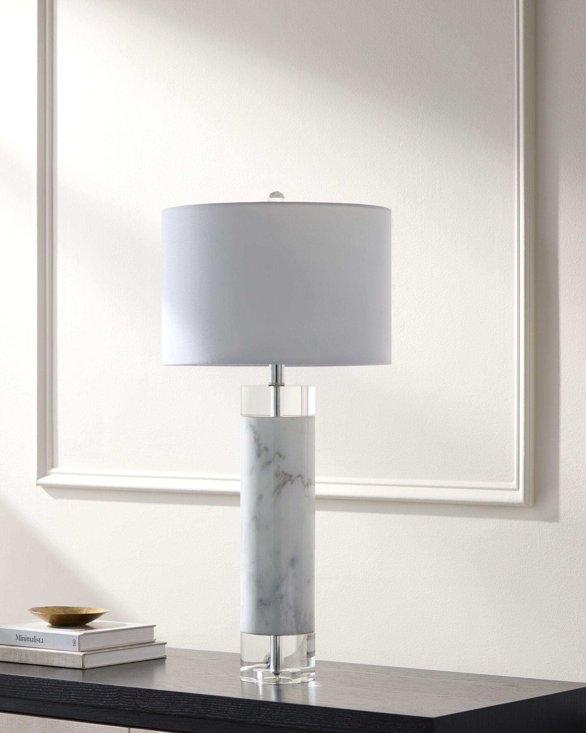 Monarch Accent Table Lamp