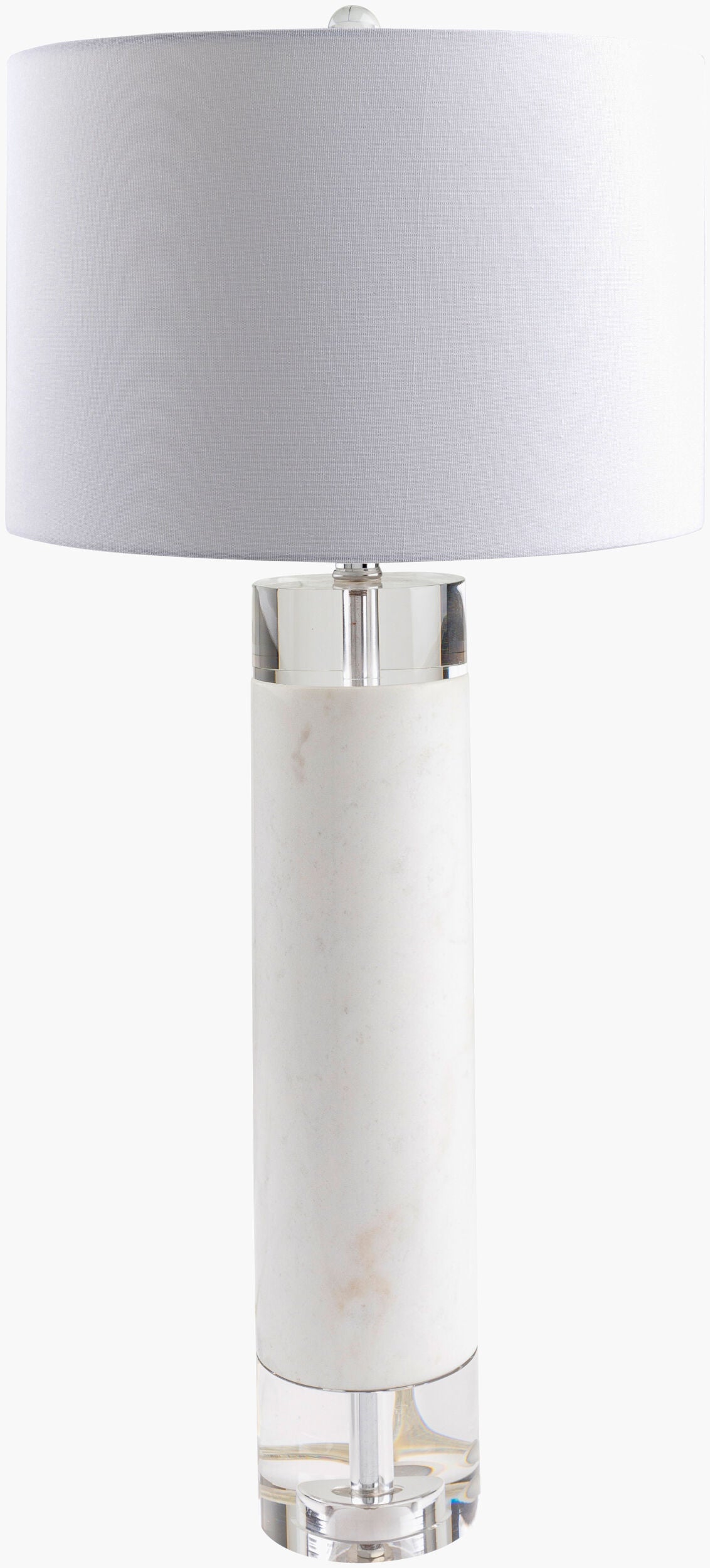 Monarch Accent Table Lamp