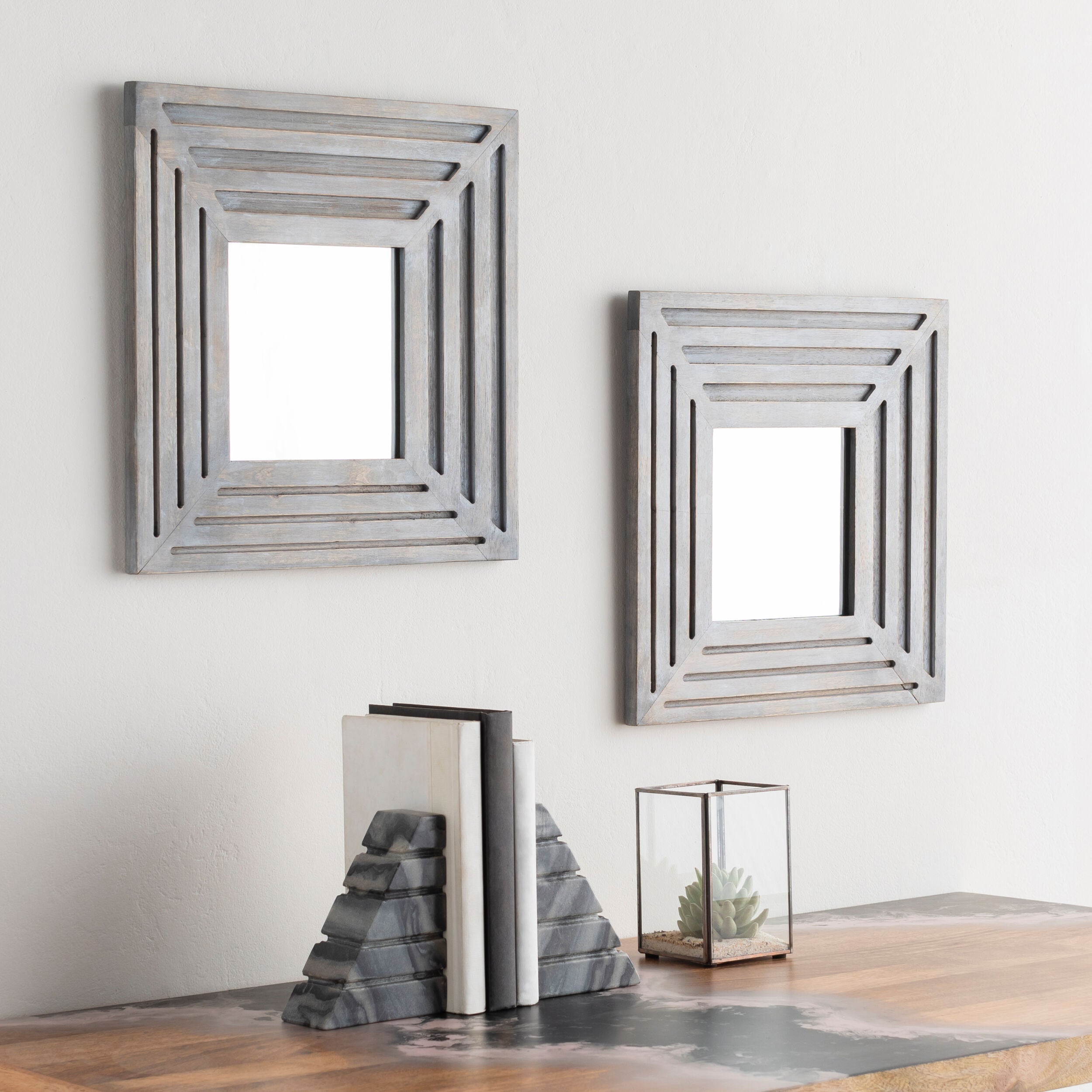 Meenakshi Mirror