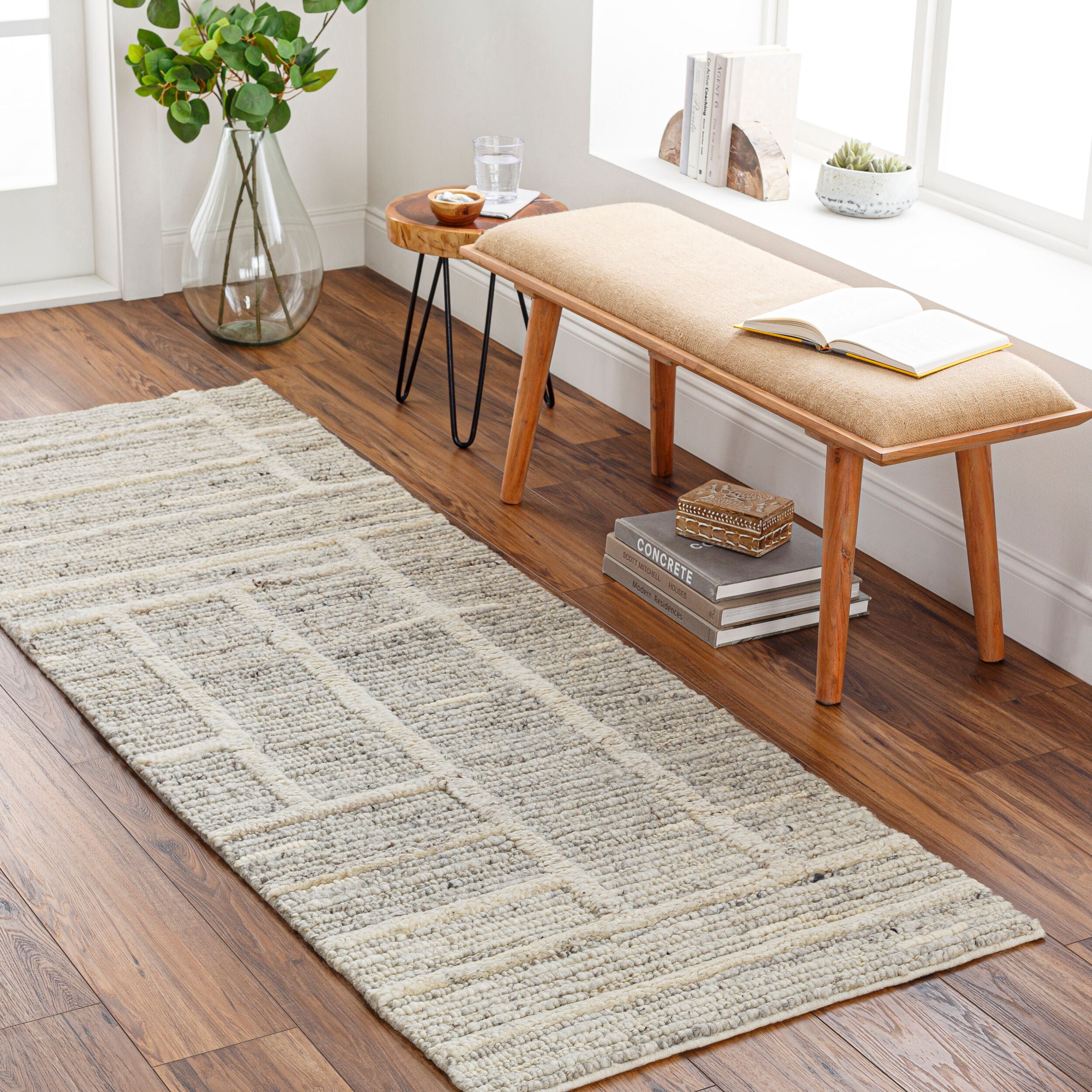 Manisa Handmade Rug