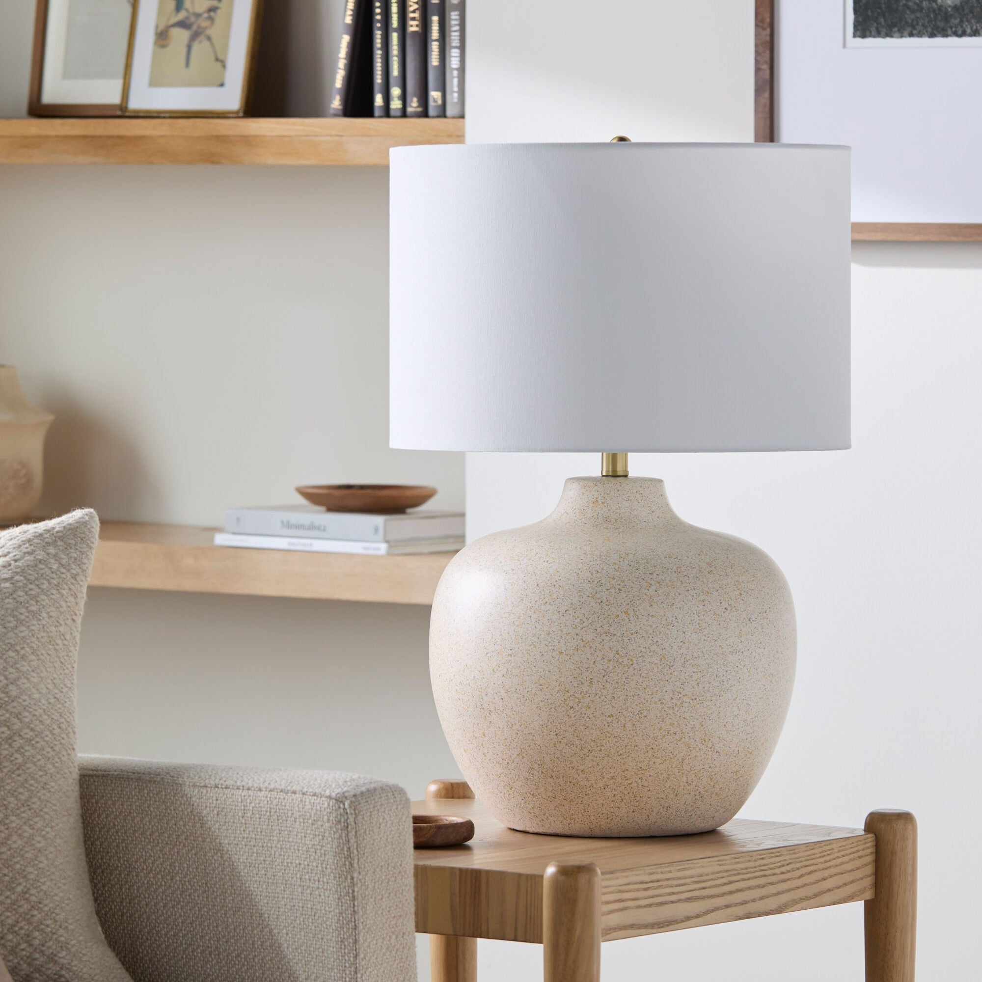 Monowai Accent Table Lamp