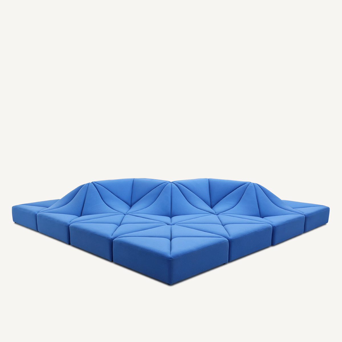 Dune 16 Pieces Modular Sofa Reproduction