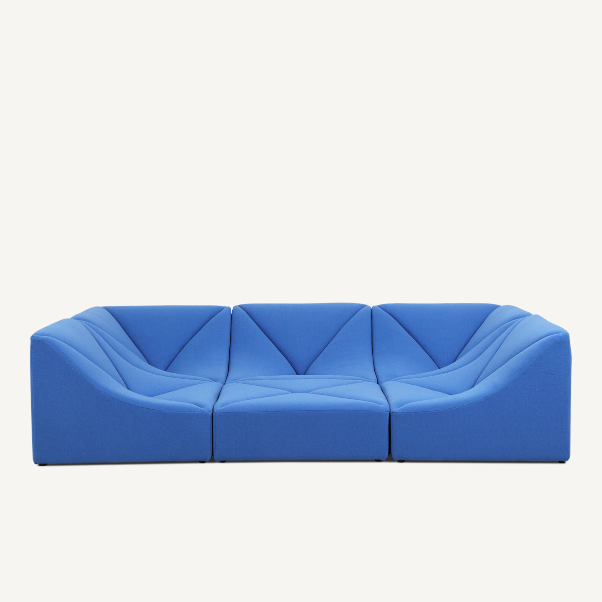 Dune 6 Pieces Modular Sofa Reproduction