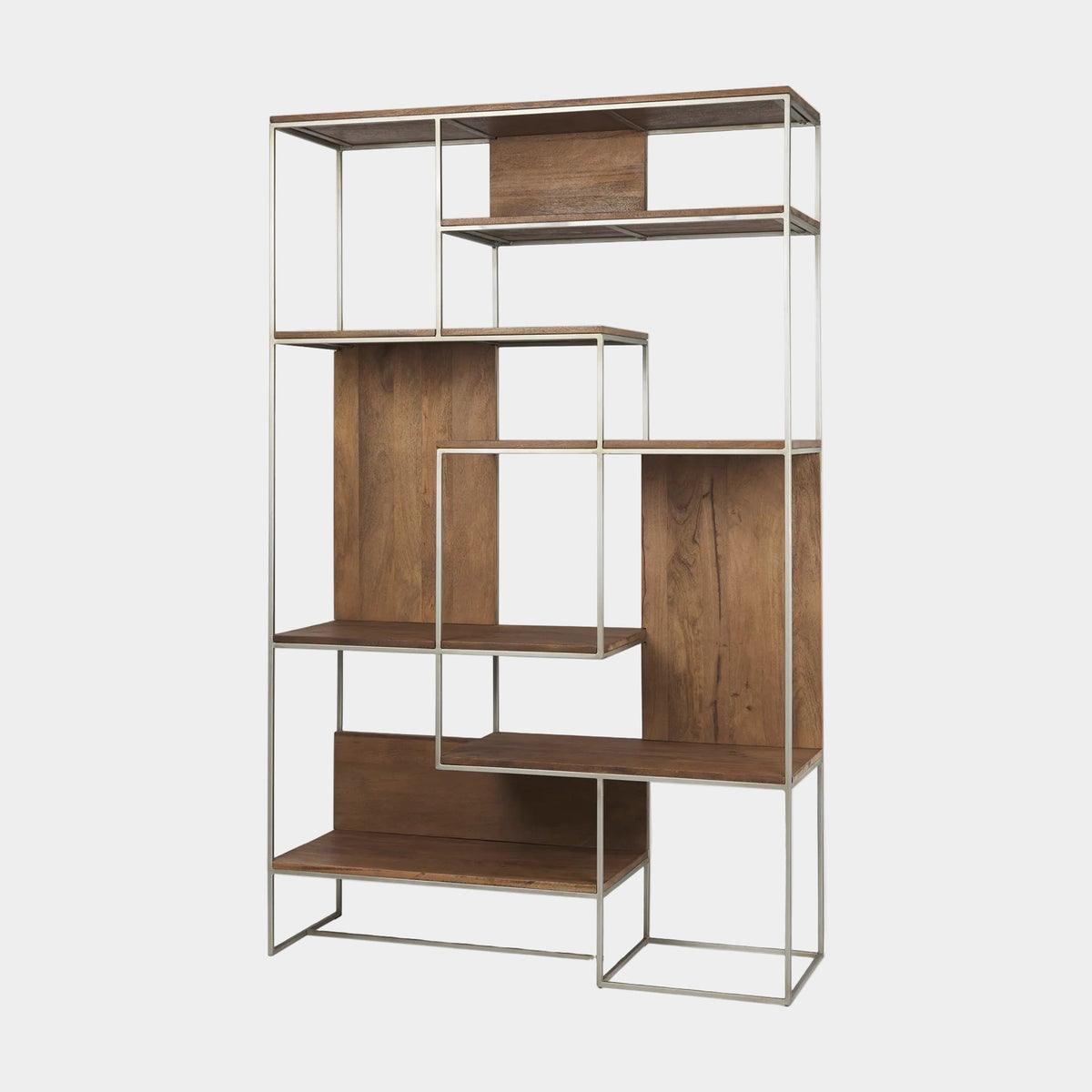 Morris Tier Shelving Unit - 6