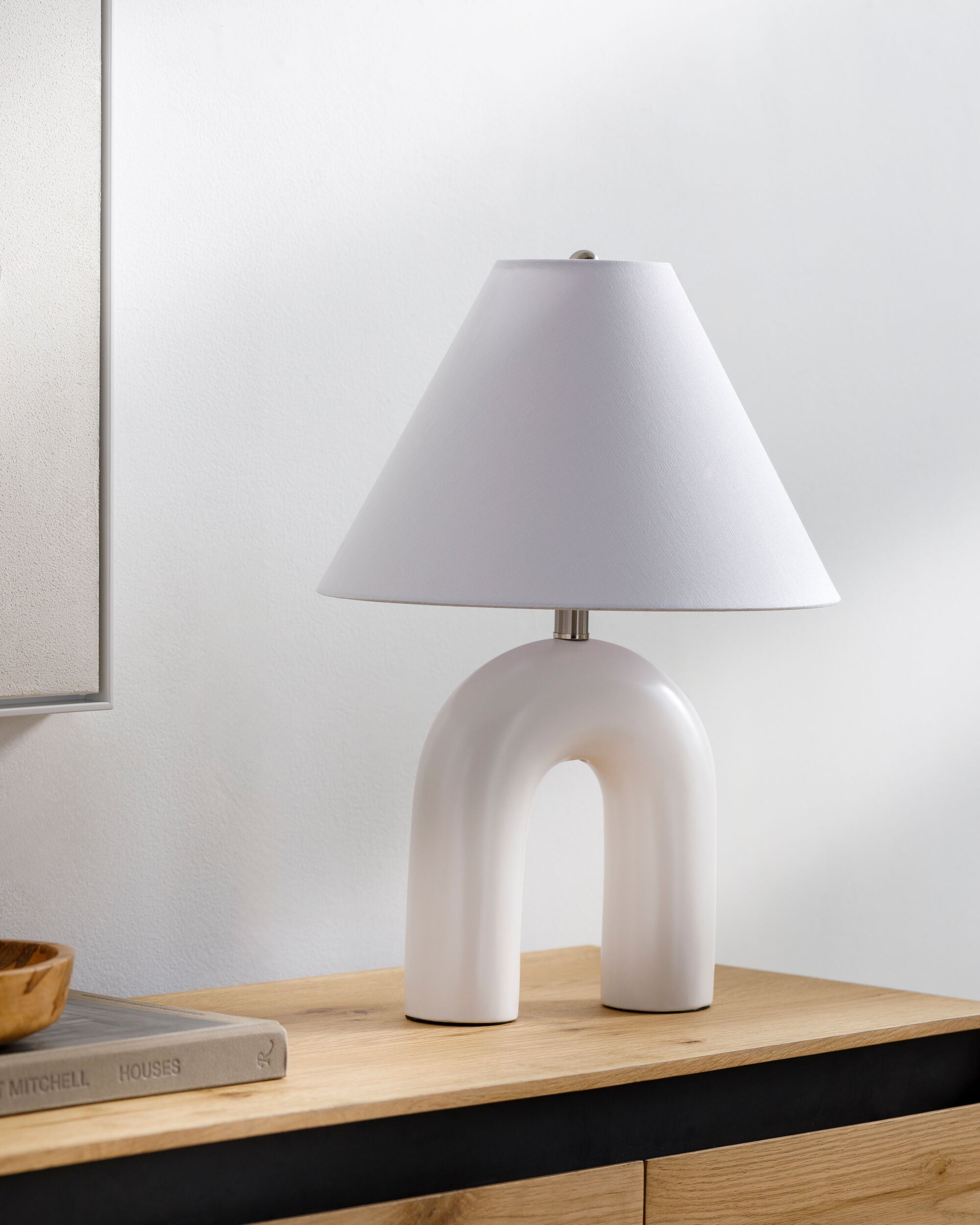 Marquise Accent Table Lamp