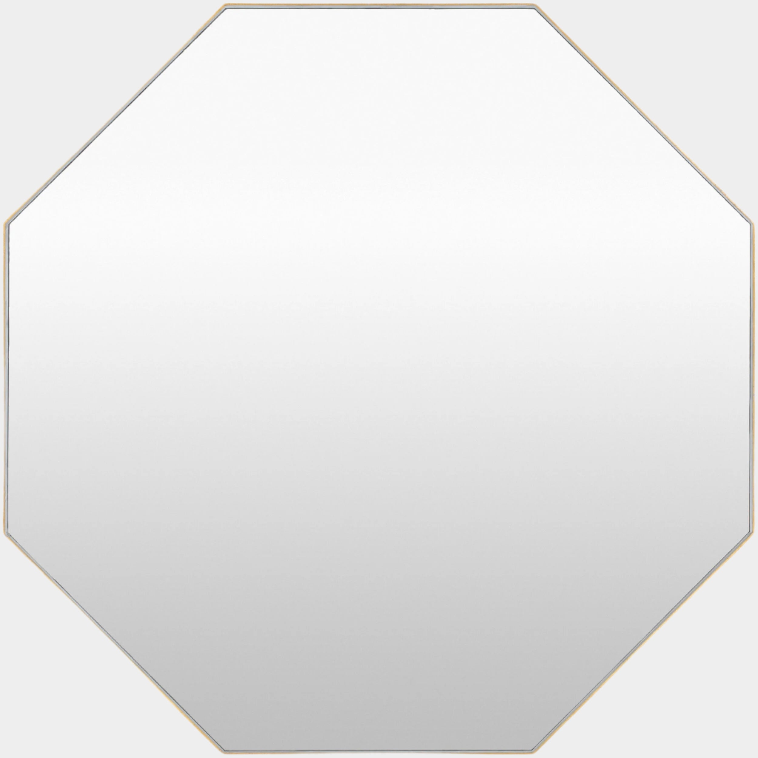 McCord Accent Mirror
