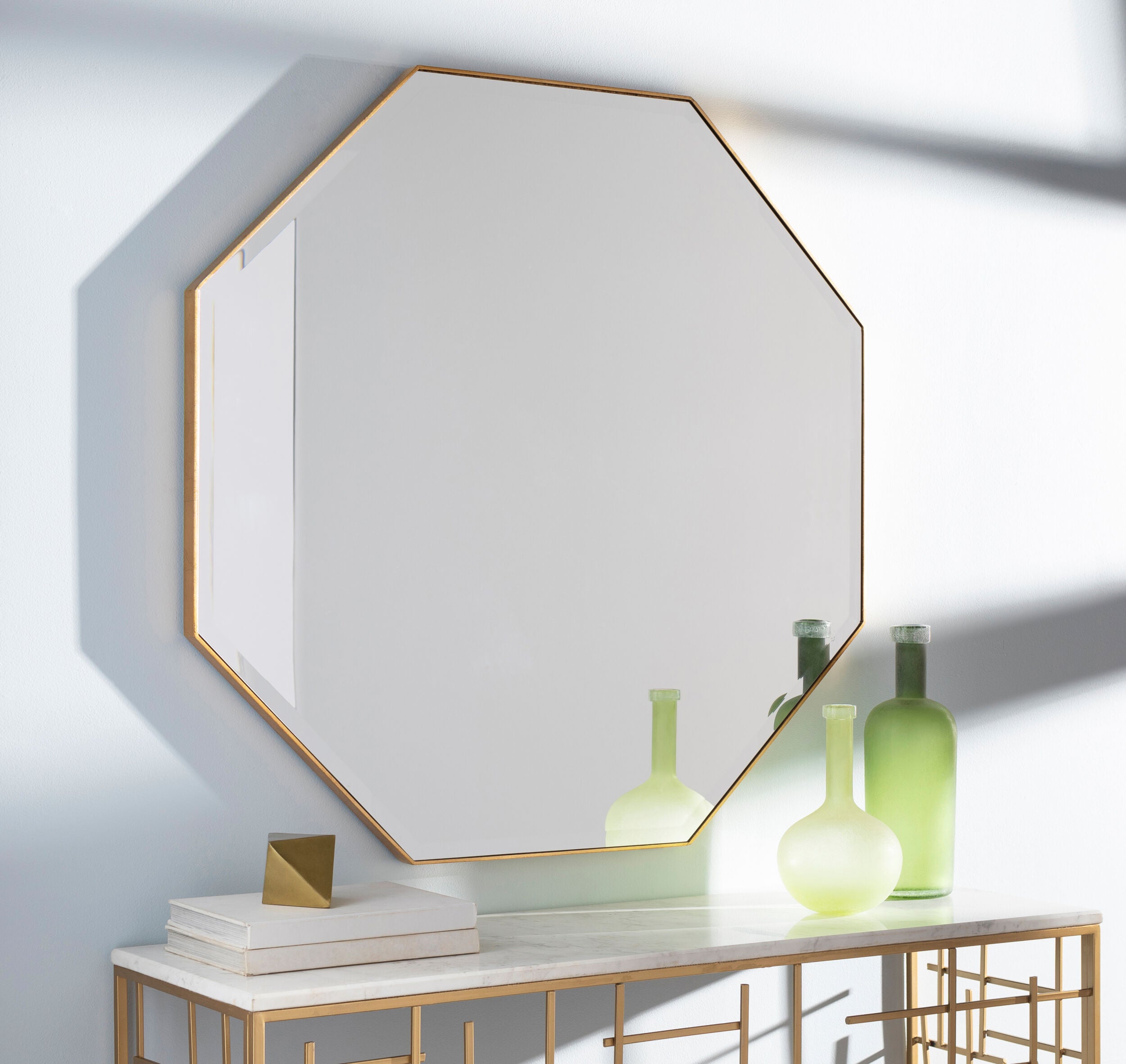 McCord Accent Mirror