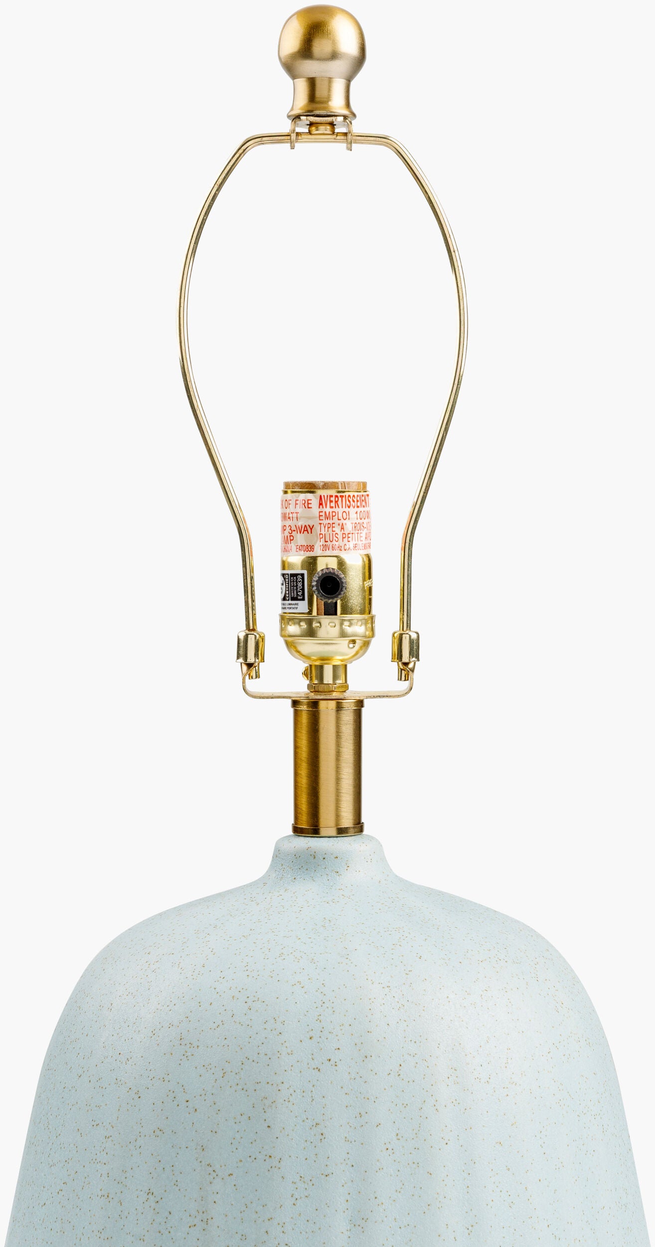 Marine Accent Table Lamp