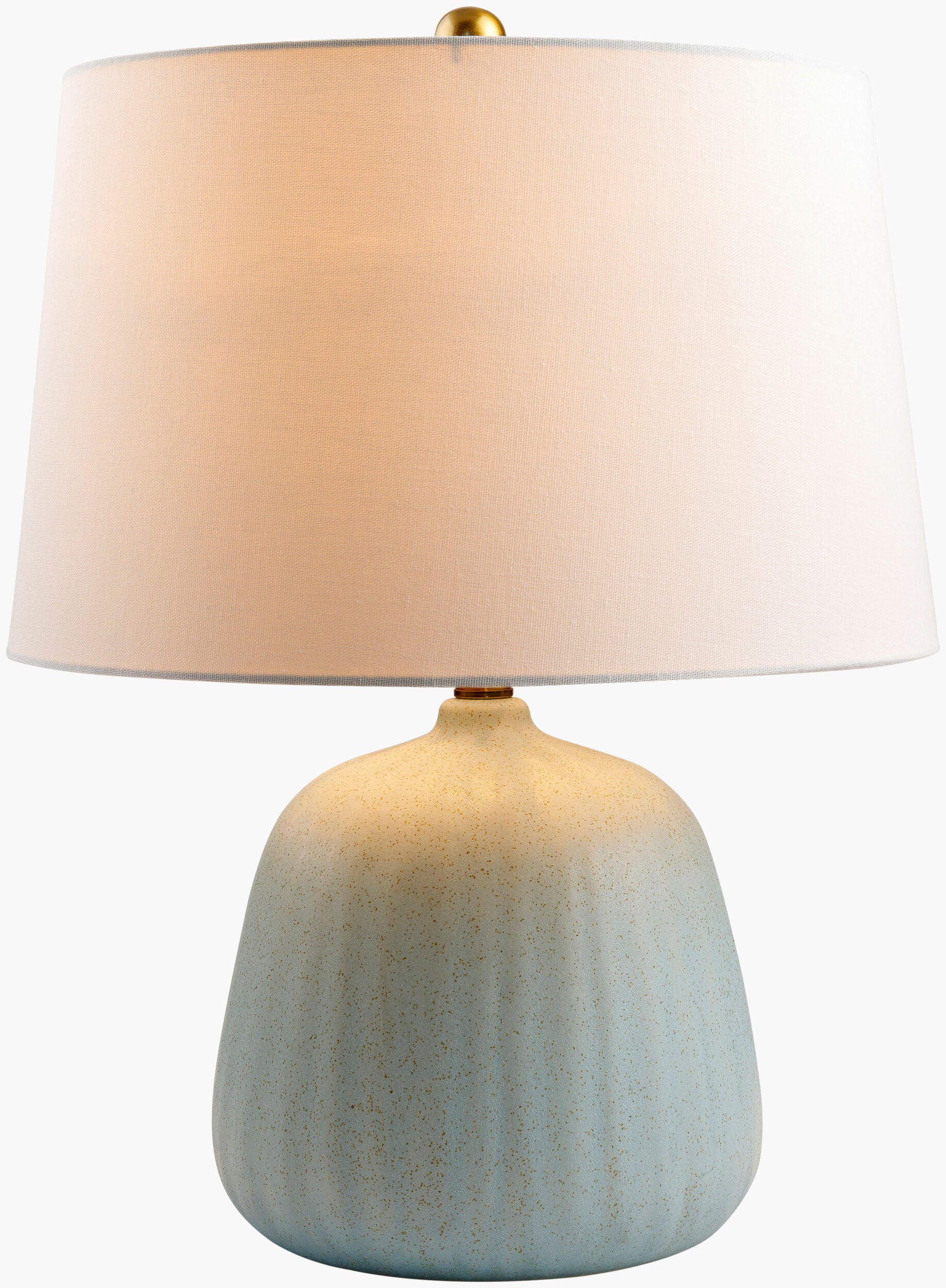 Marine Accent Table Lamp