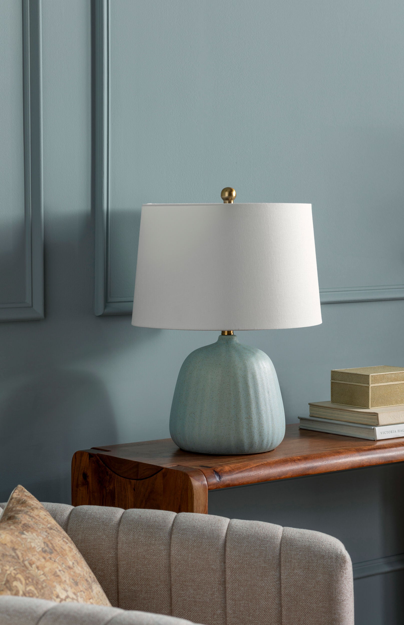 Marine Accent Table Lamp