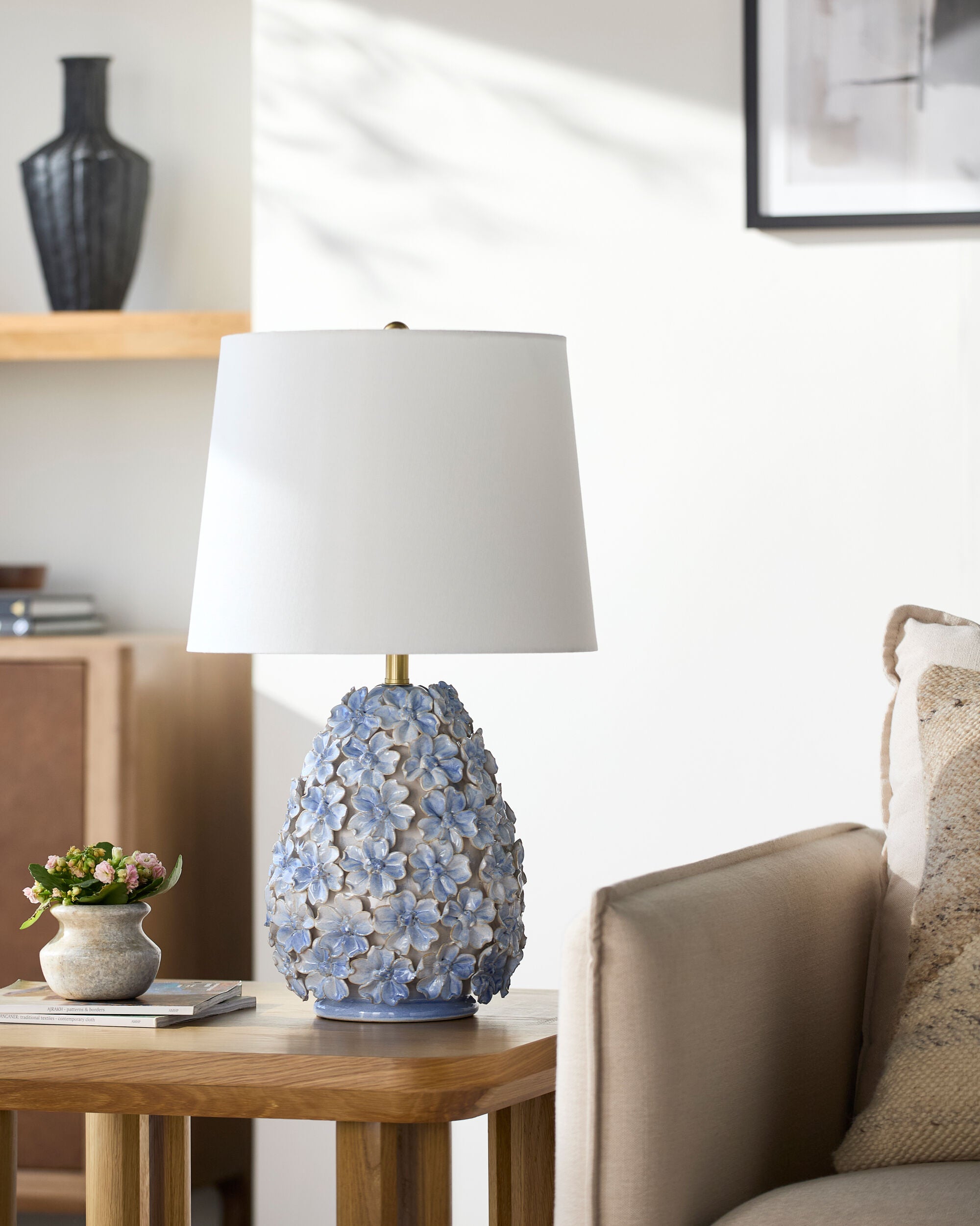 Marradi Accent Table Lamp