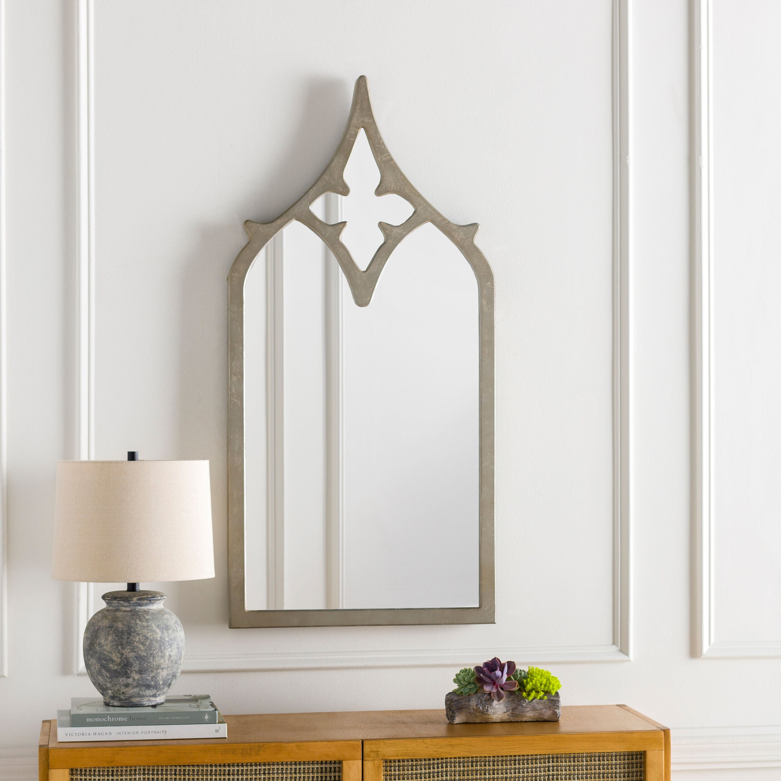 Serenade Mirror