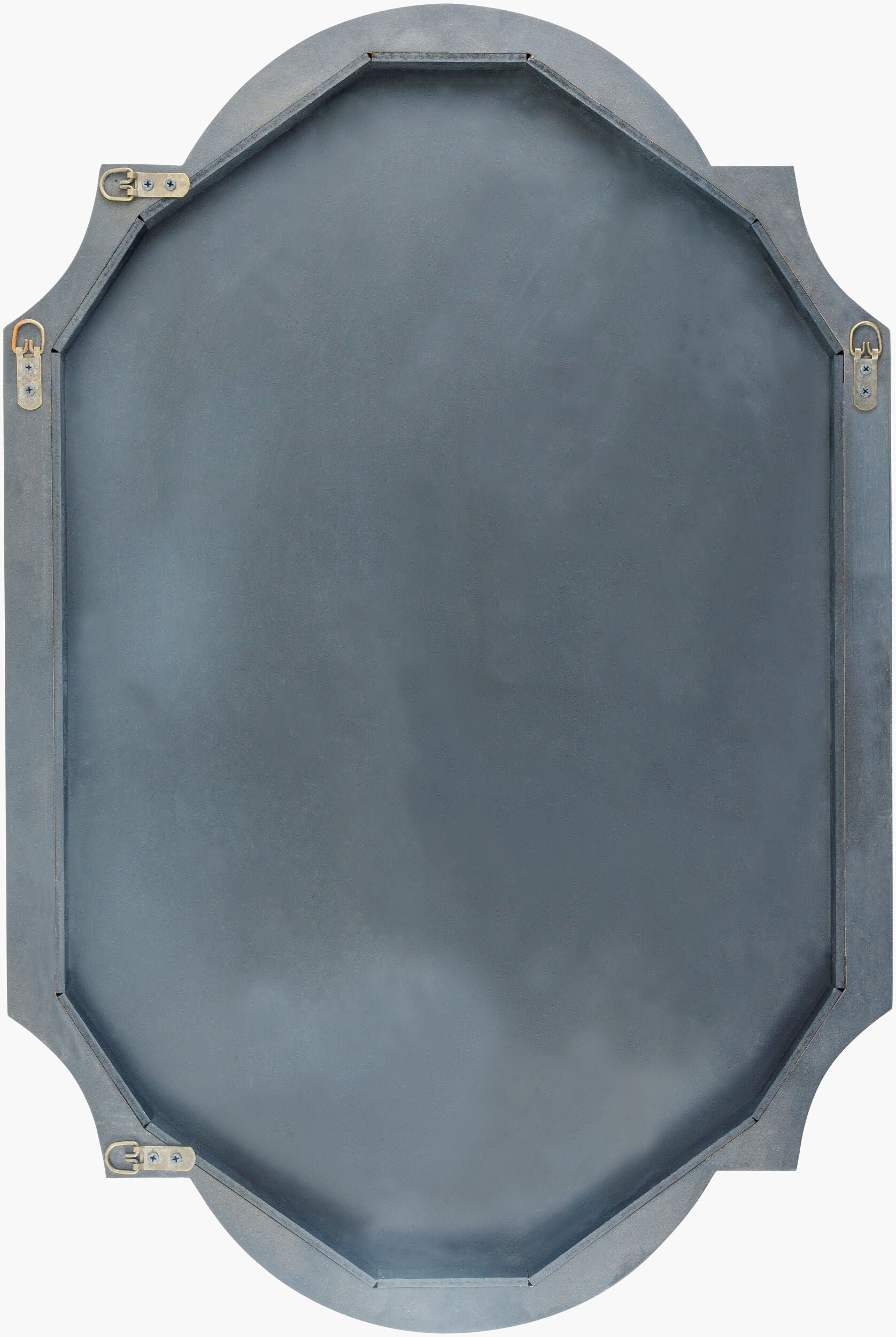 Norway Accent Mirror