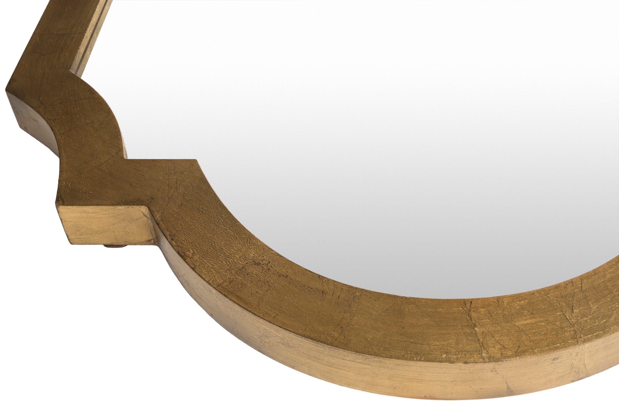 Norway Accent Mirror