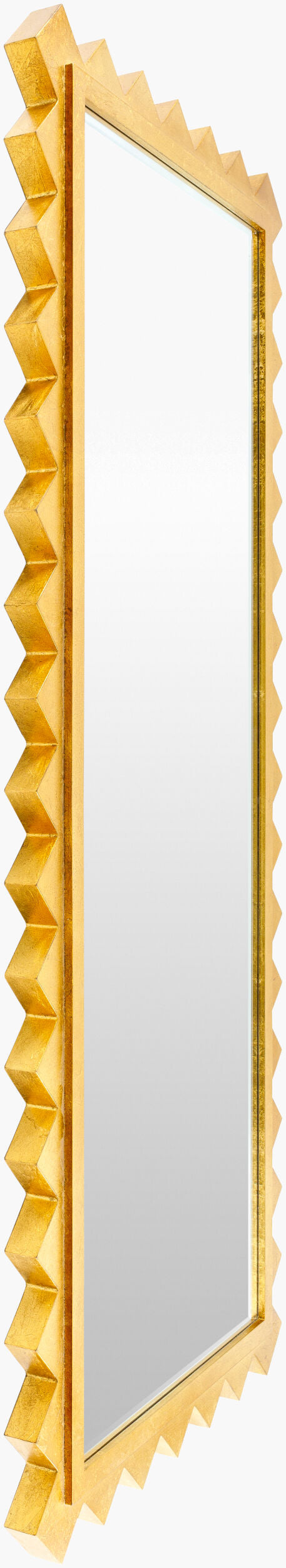 Harrison Accent Mirror