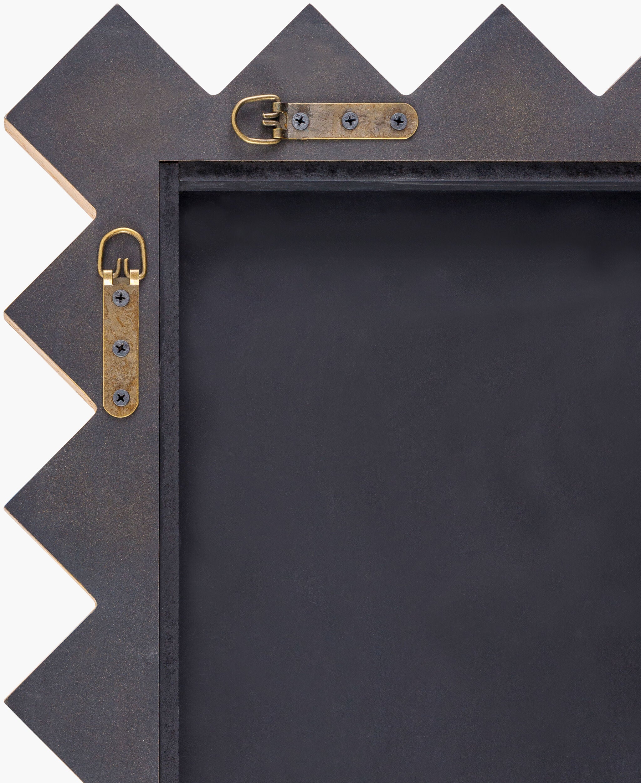 Harrison Accent Mirror