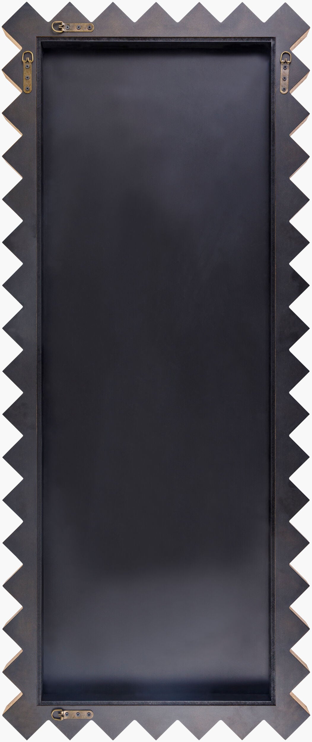Harrison Accent Mirror