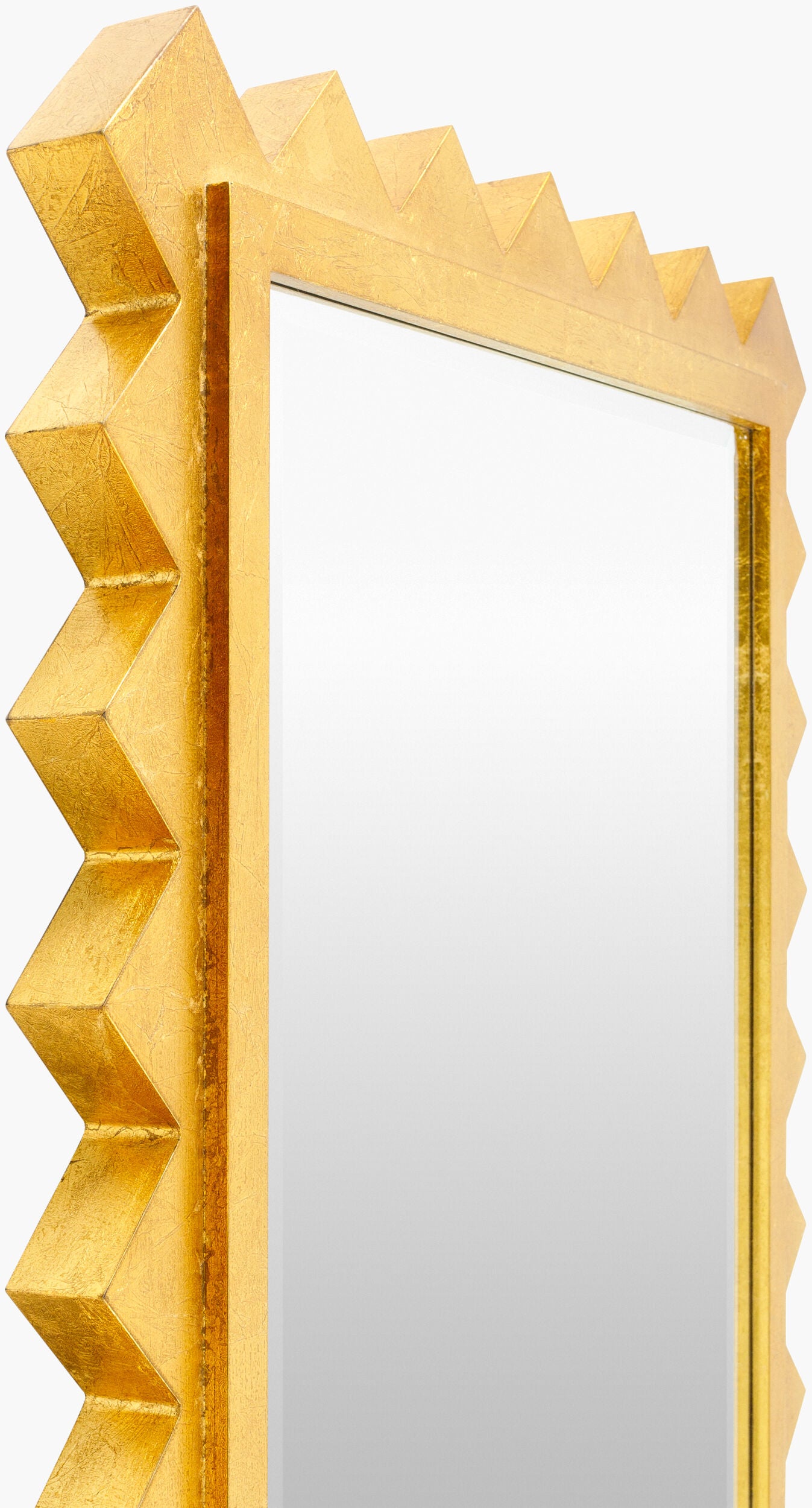 Harrison Accent Mirror