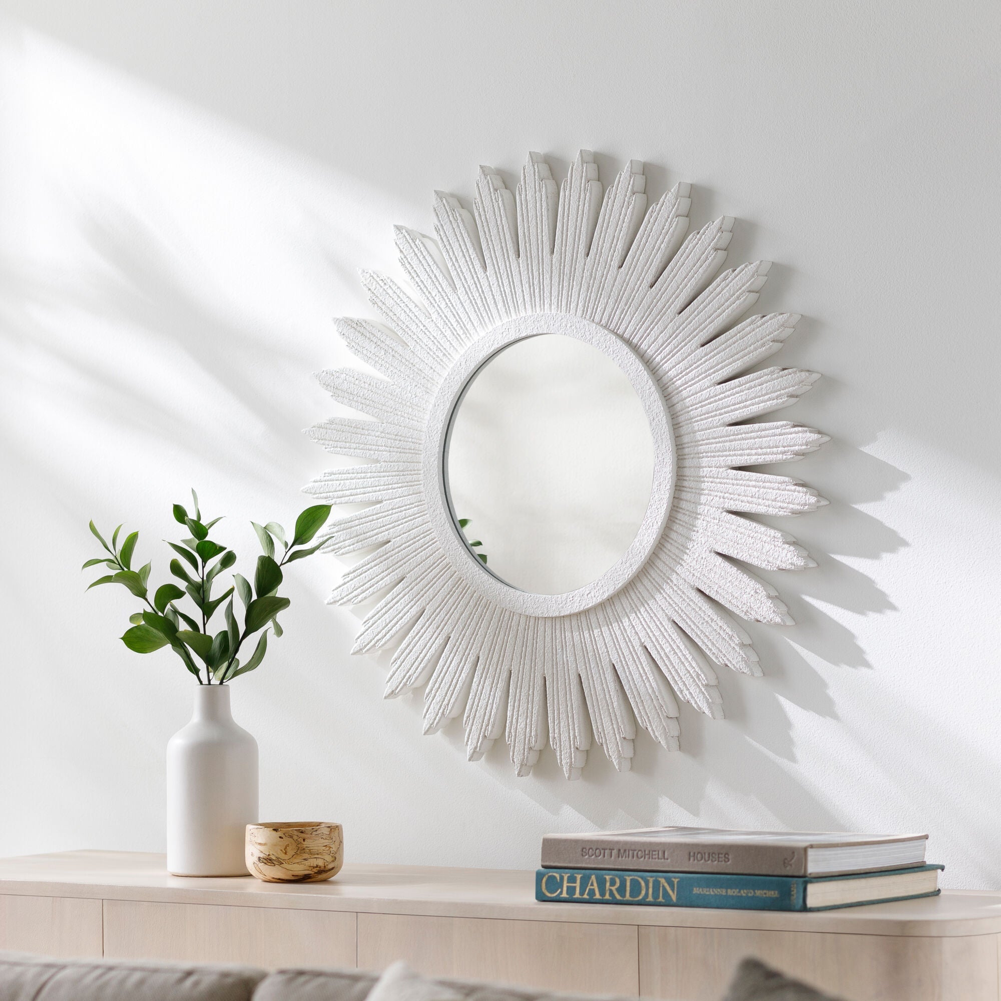 Altair Accent Mirror