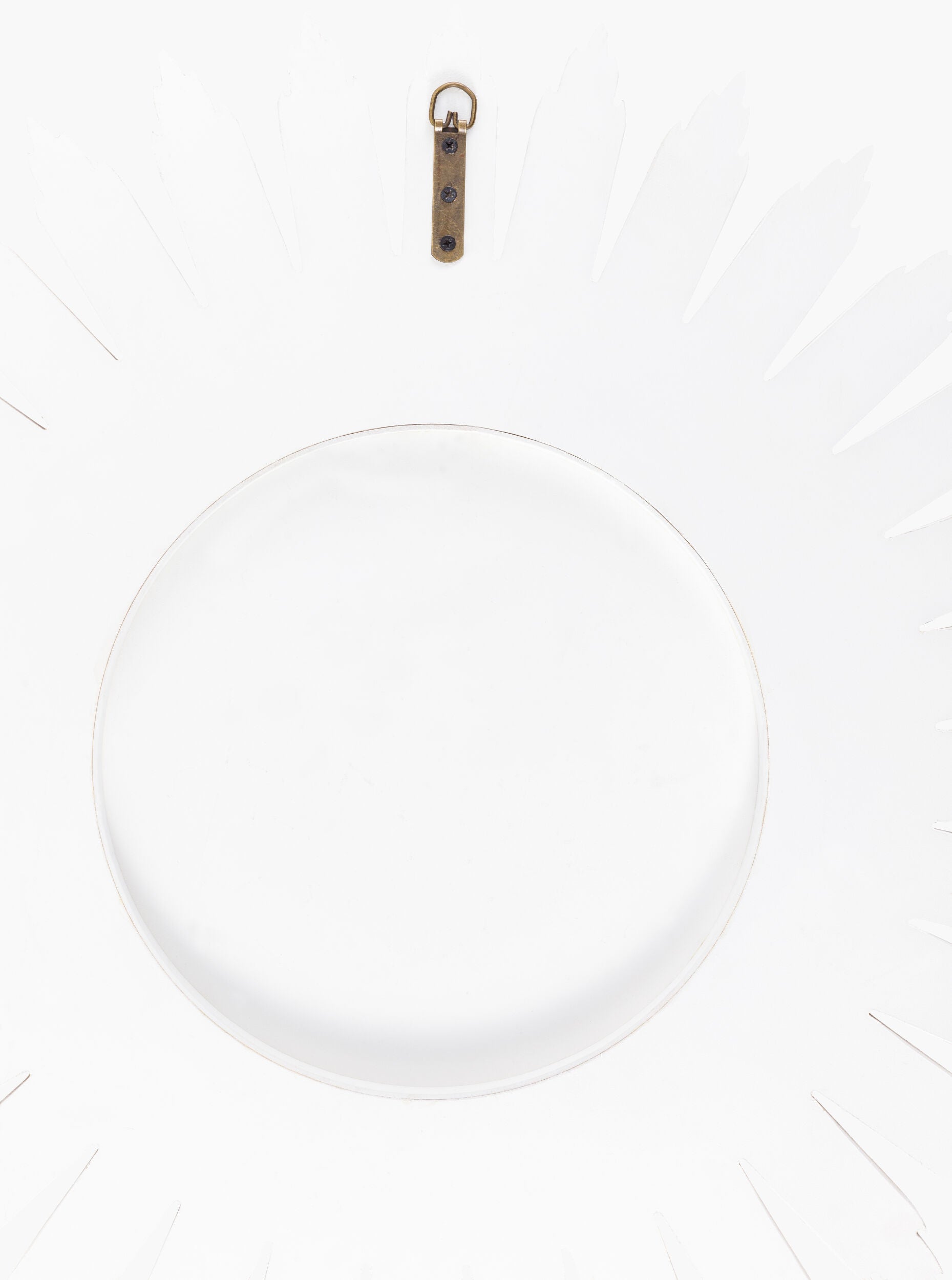 Altair Accent Mirror